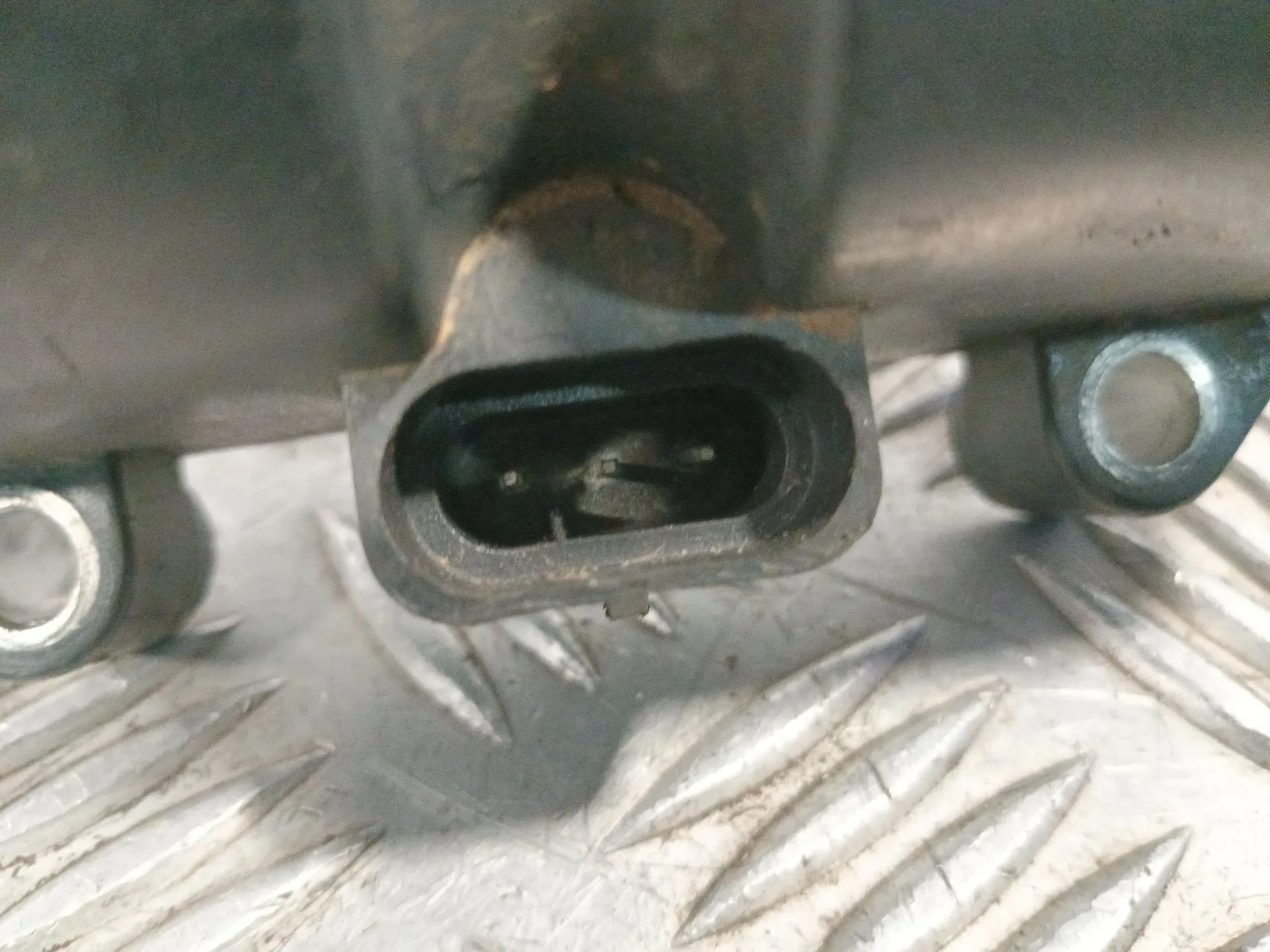 Bobina Encendido para Chevrolet Kalos