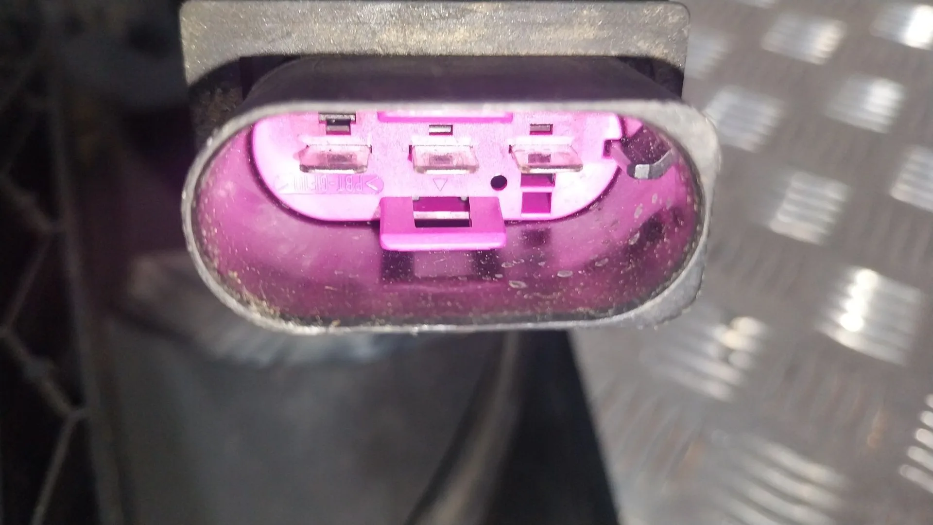 Electroventilador para Skoda Felicia I (6U1)