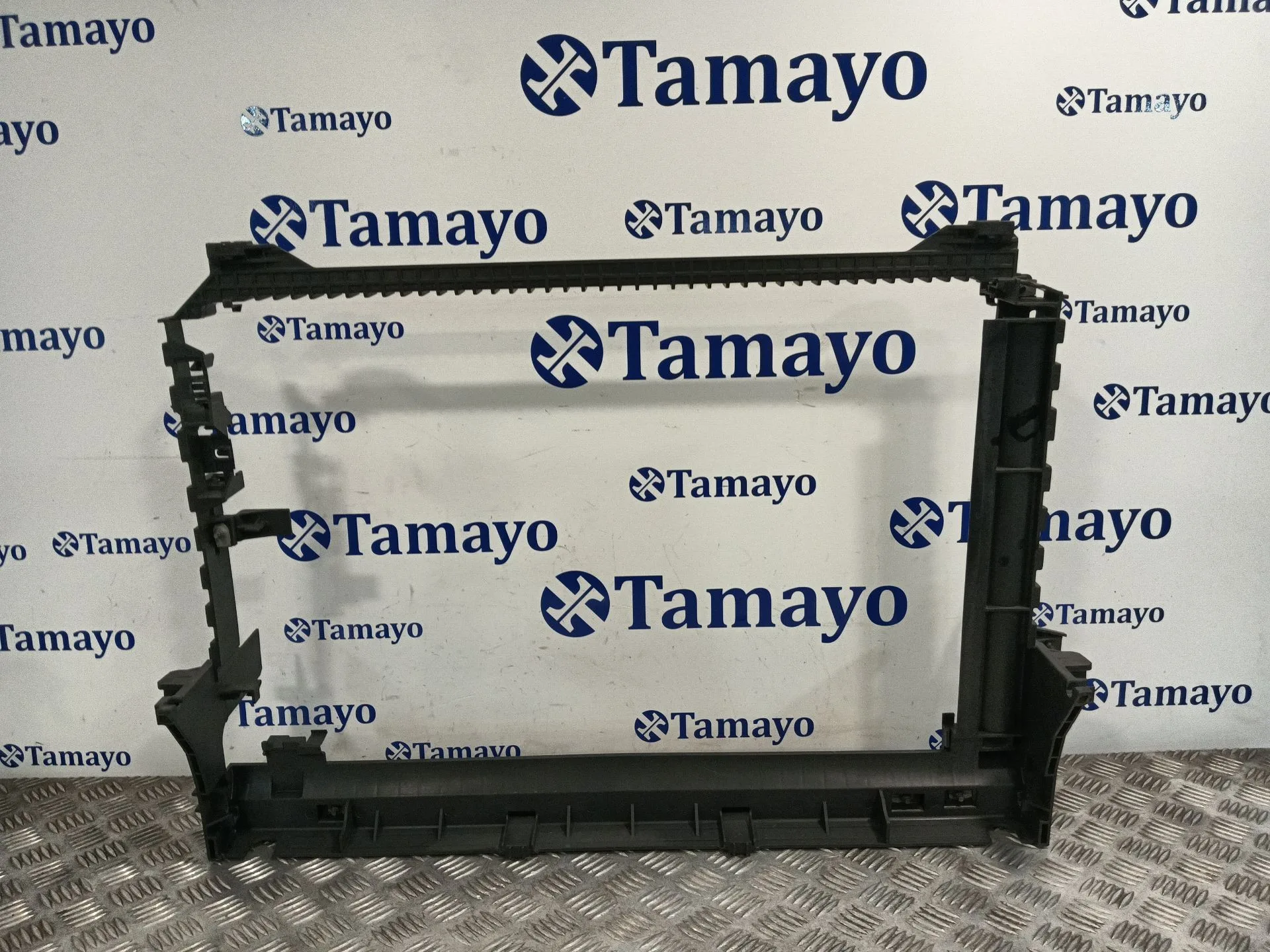 Soporte Radiador Central para Jaguar Xe (X760)