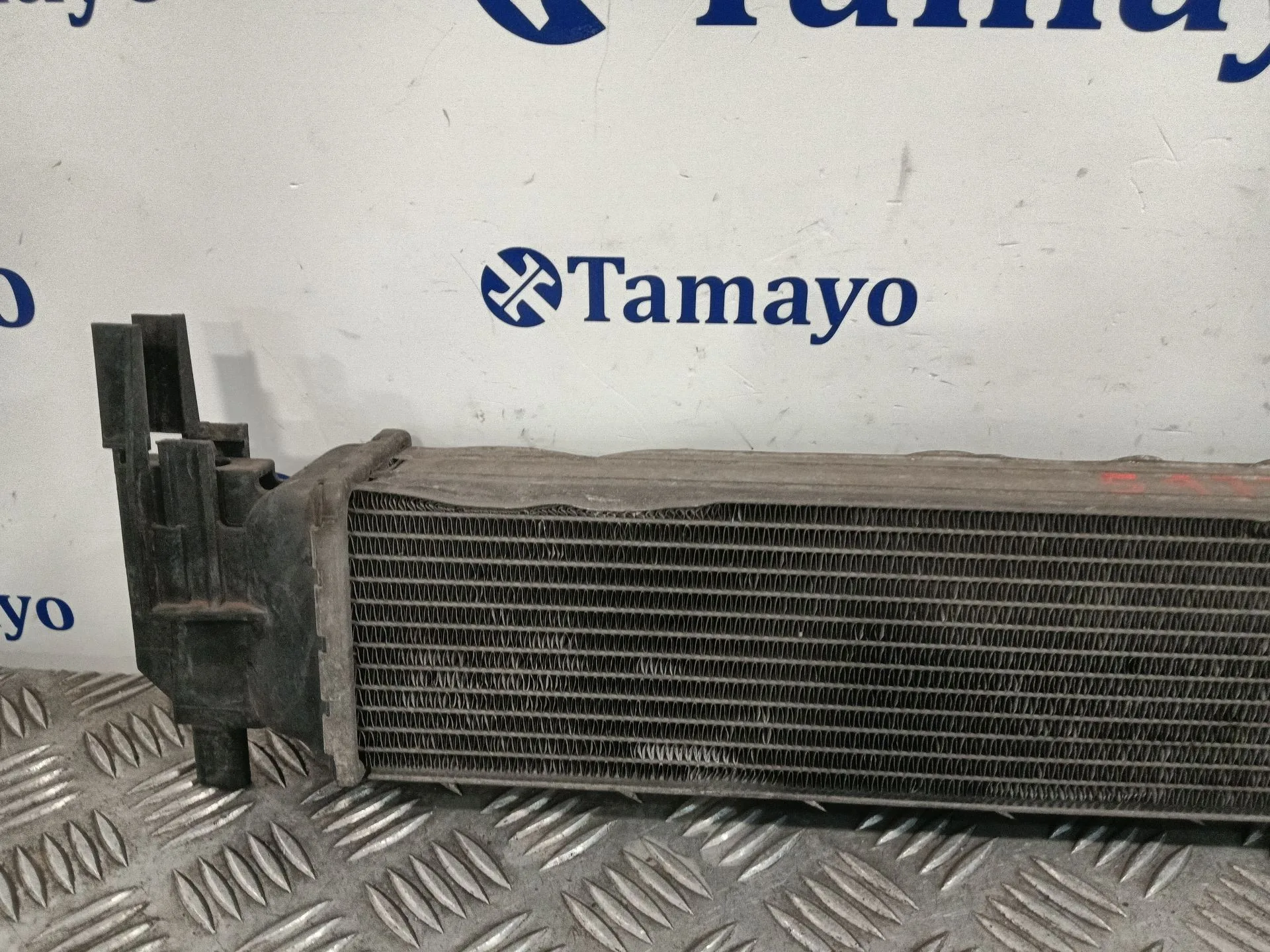 Intercooler para Seat Toledo Iv (Kg3)