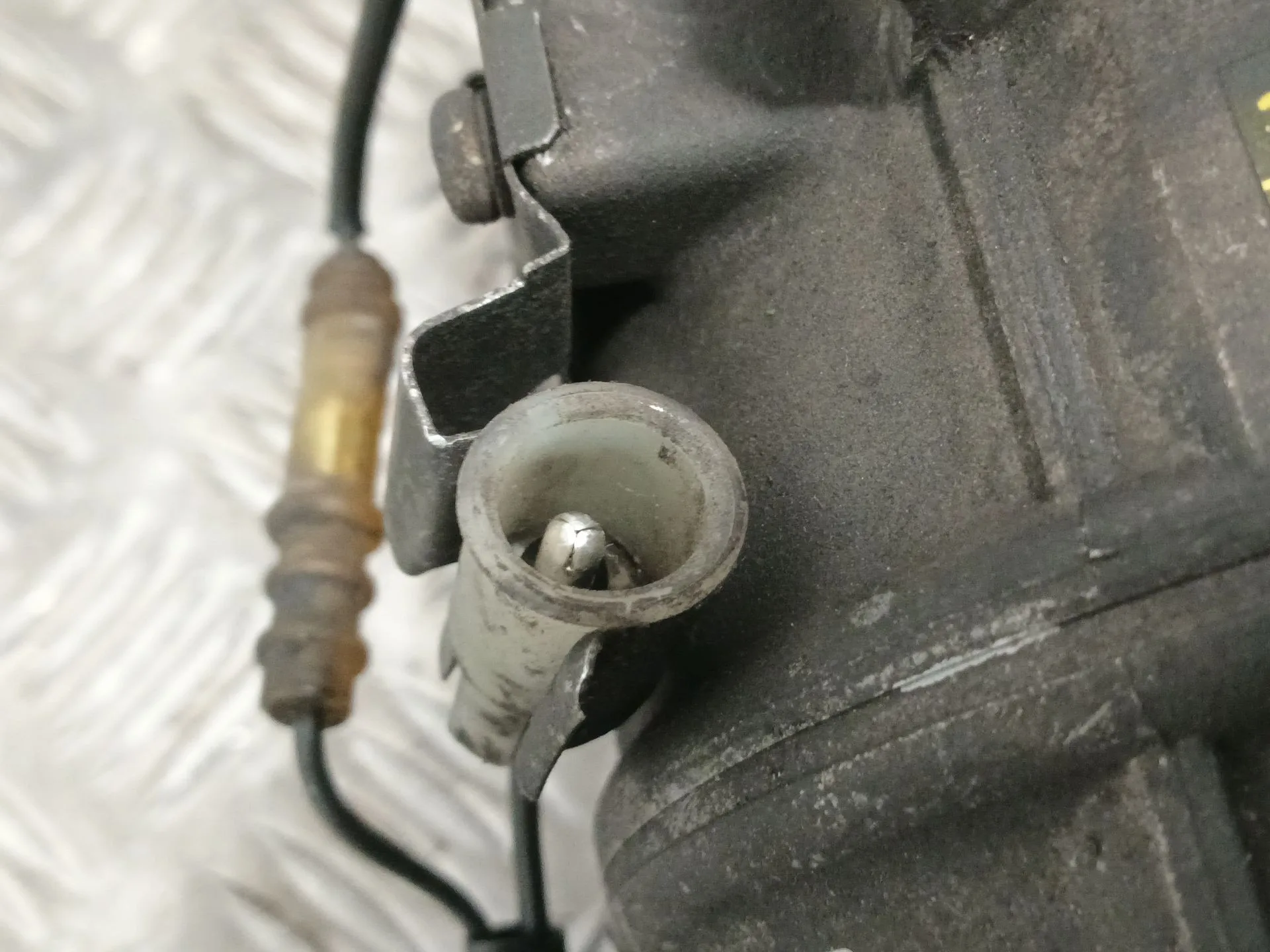 Compresor Aire Acondicionado para Volvo S60 Berlina