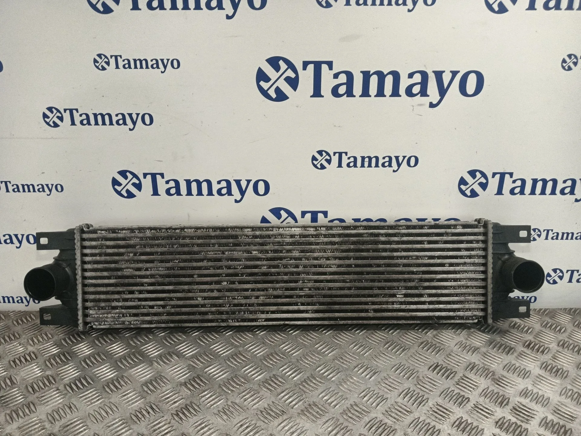 Intercooler para Renault Master Ii Autobus (Jd)