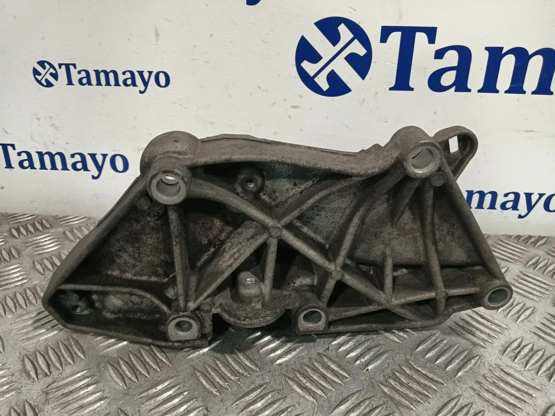 Soporte Alternador para Renault Scenic Ii