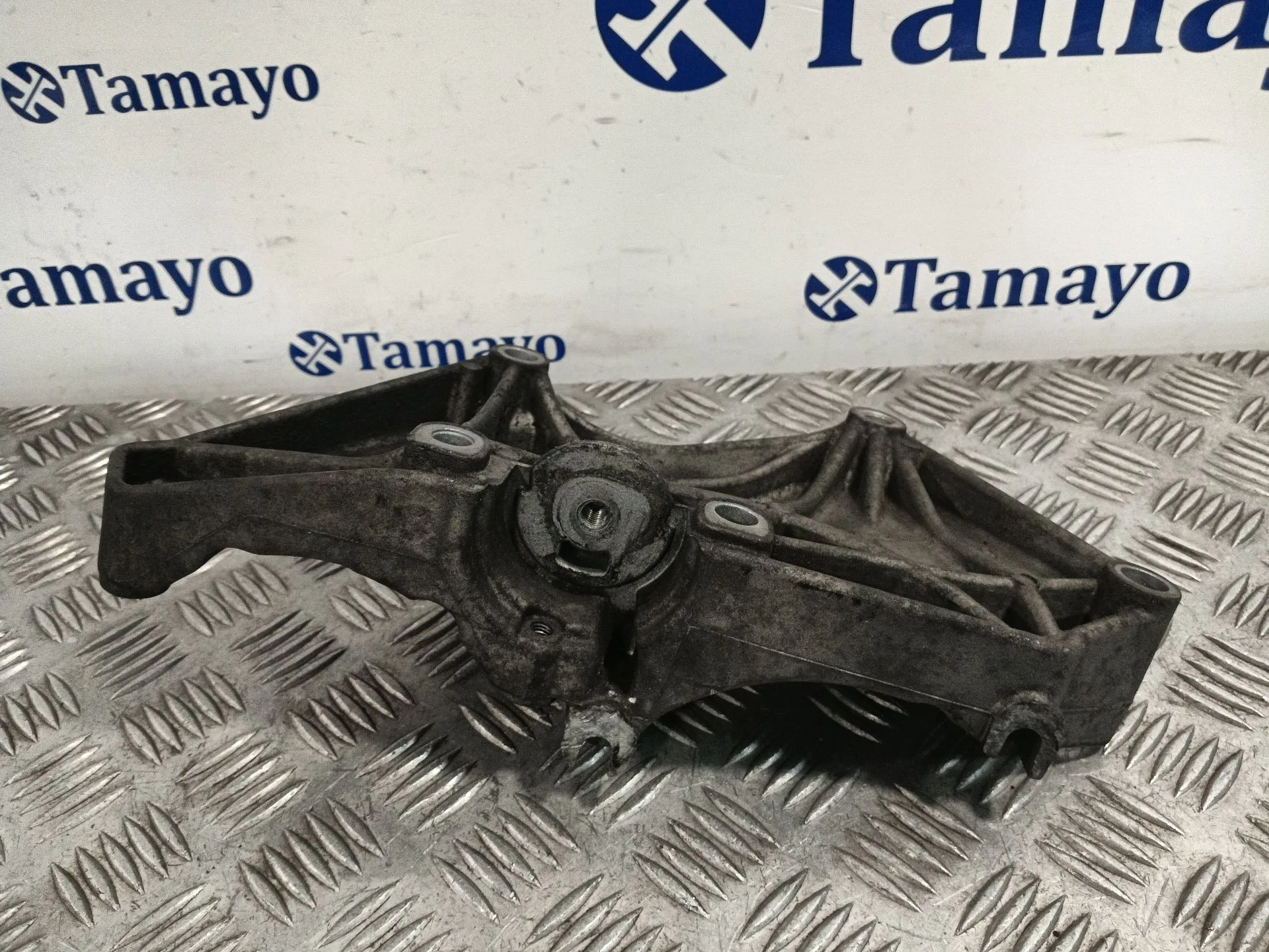 Soporte Alternador para Renault Scenic Ii