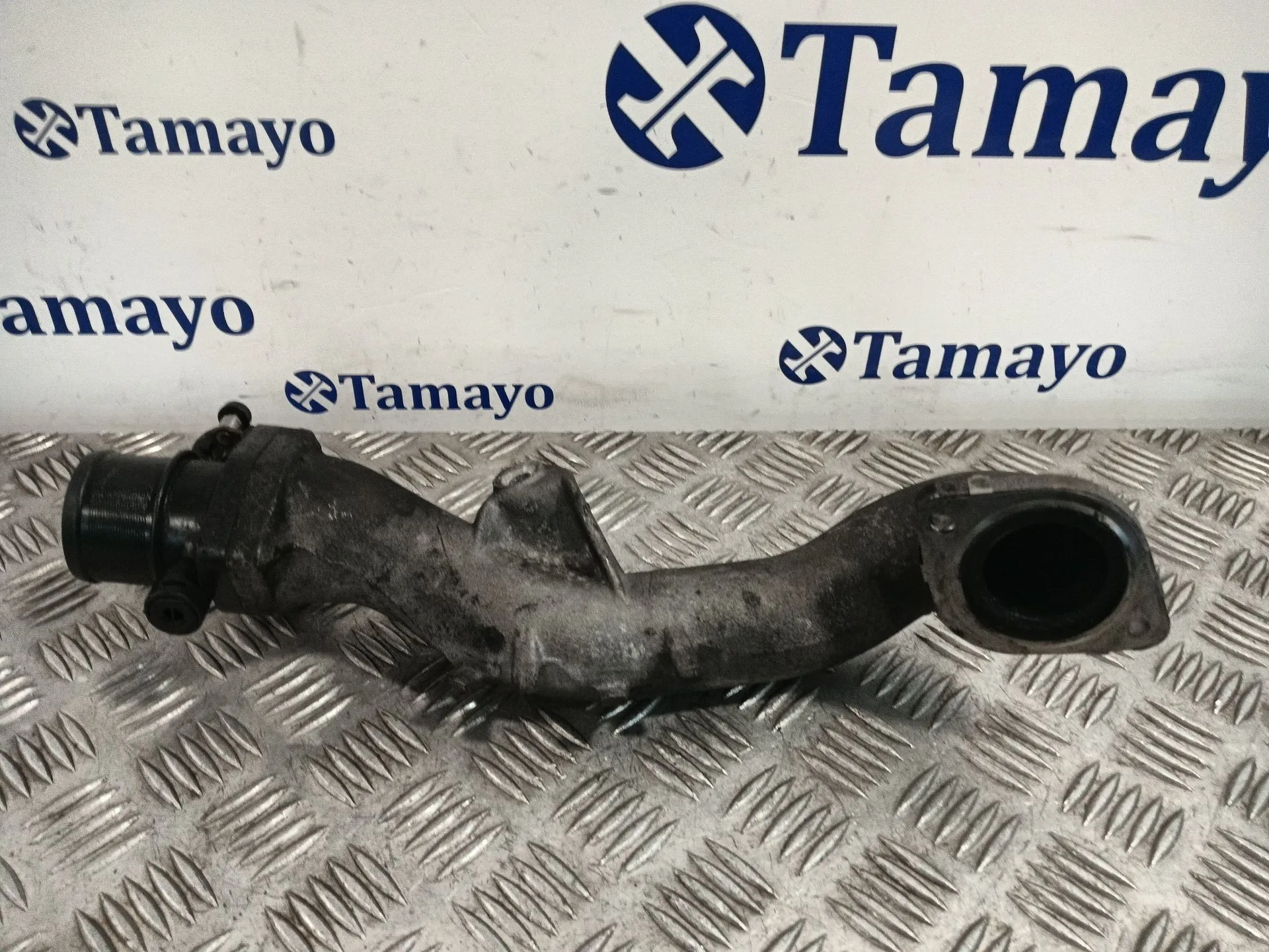 Mangueras Intercooler para Renault Scenic Ii