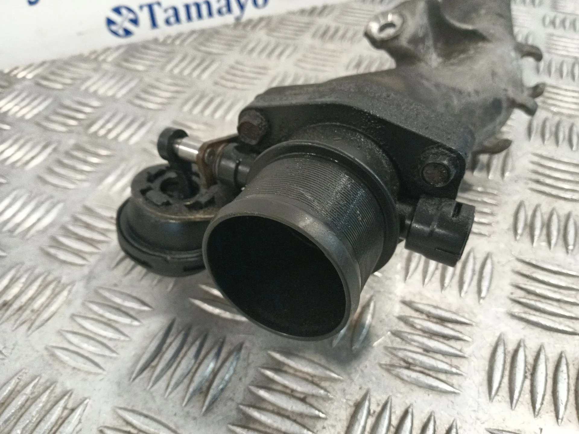 Mangueras Intercooler para Renault Scenic Ii