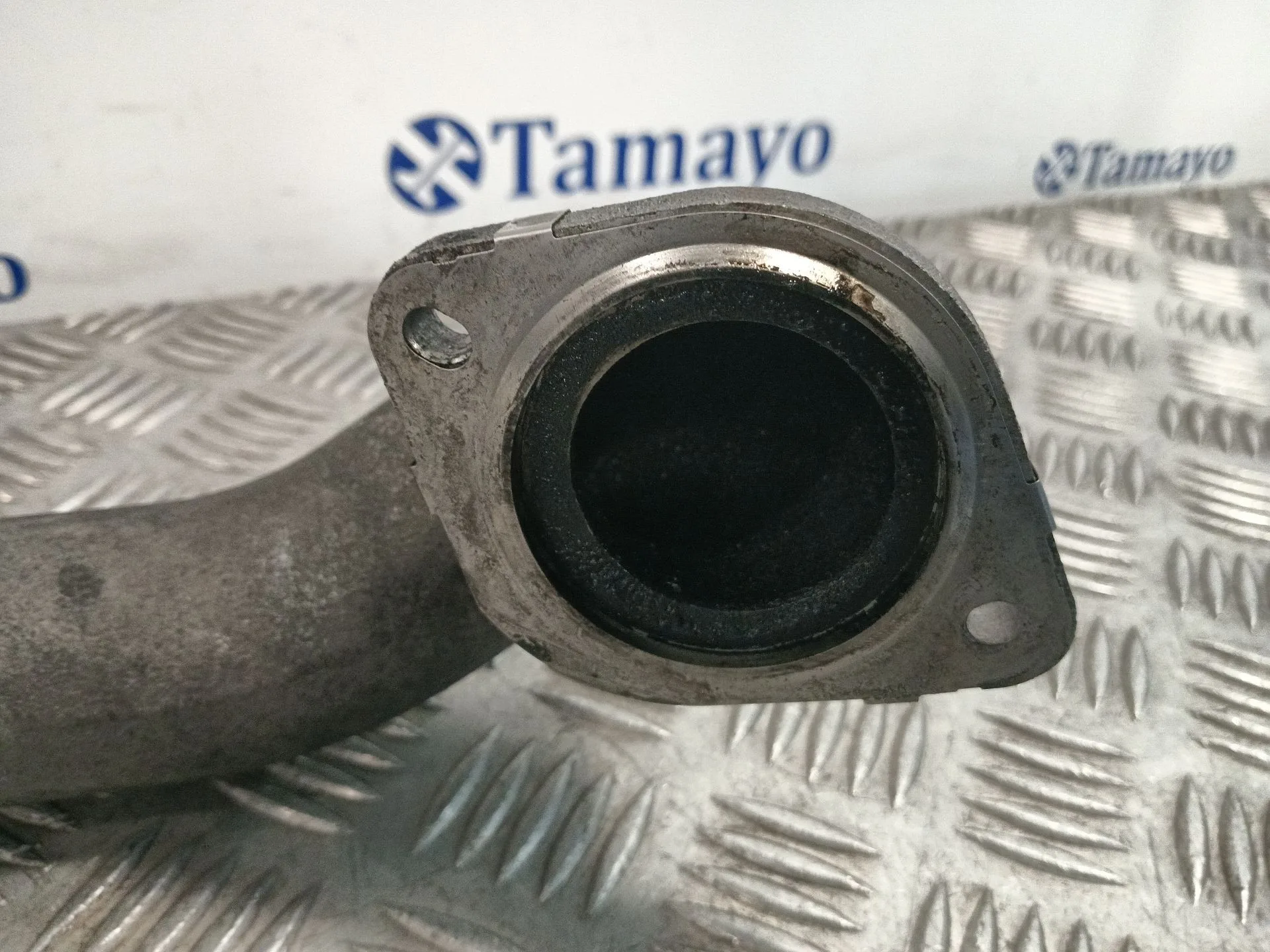 Mangueras Intercooler para Renault Scenic Ii