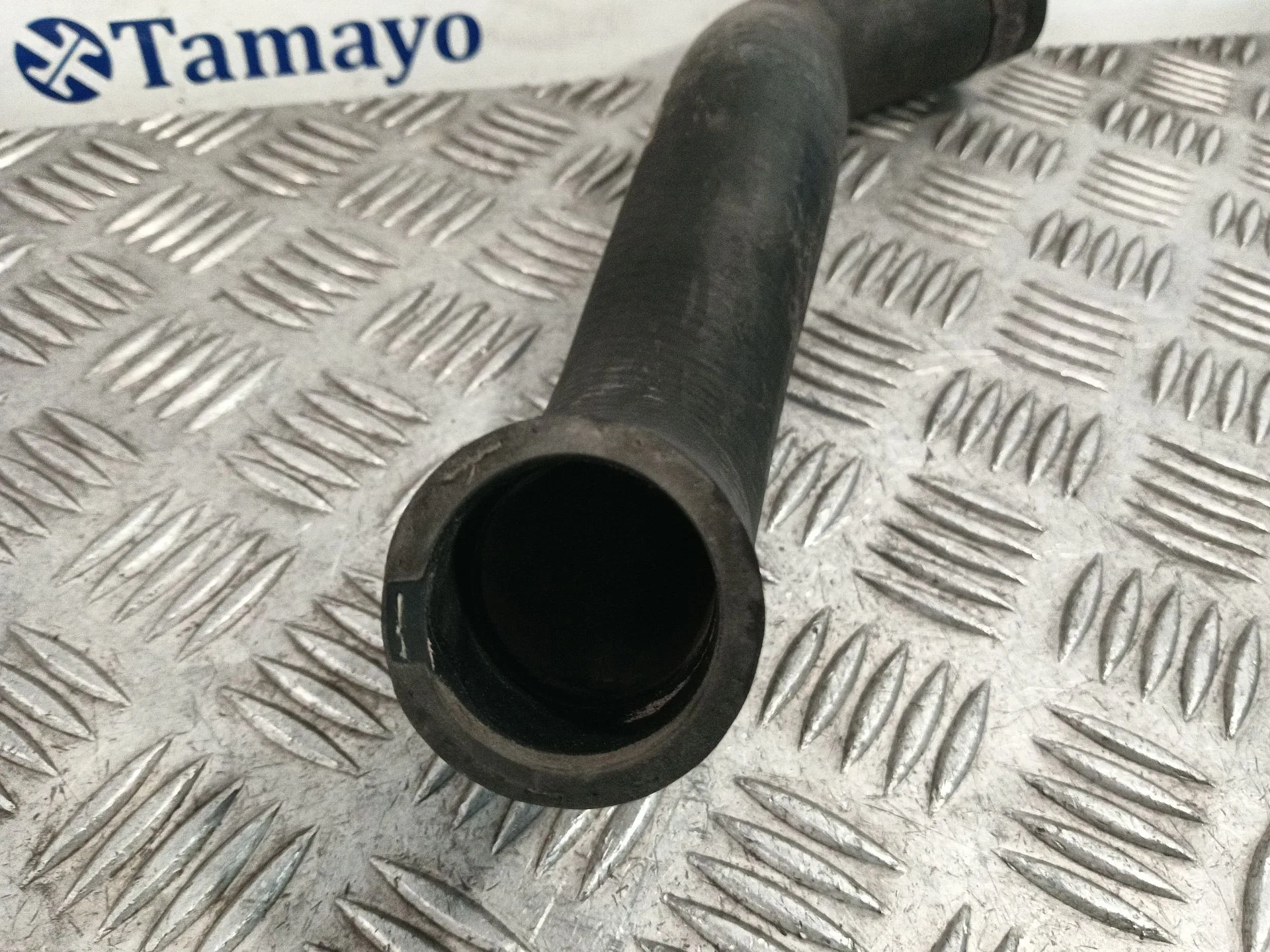 Tubo Agua para Hyundai H350 Furgoneta