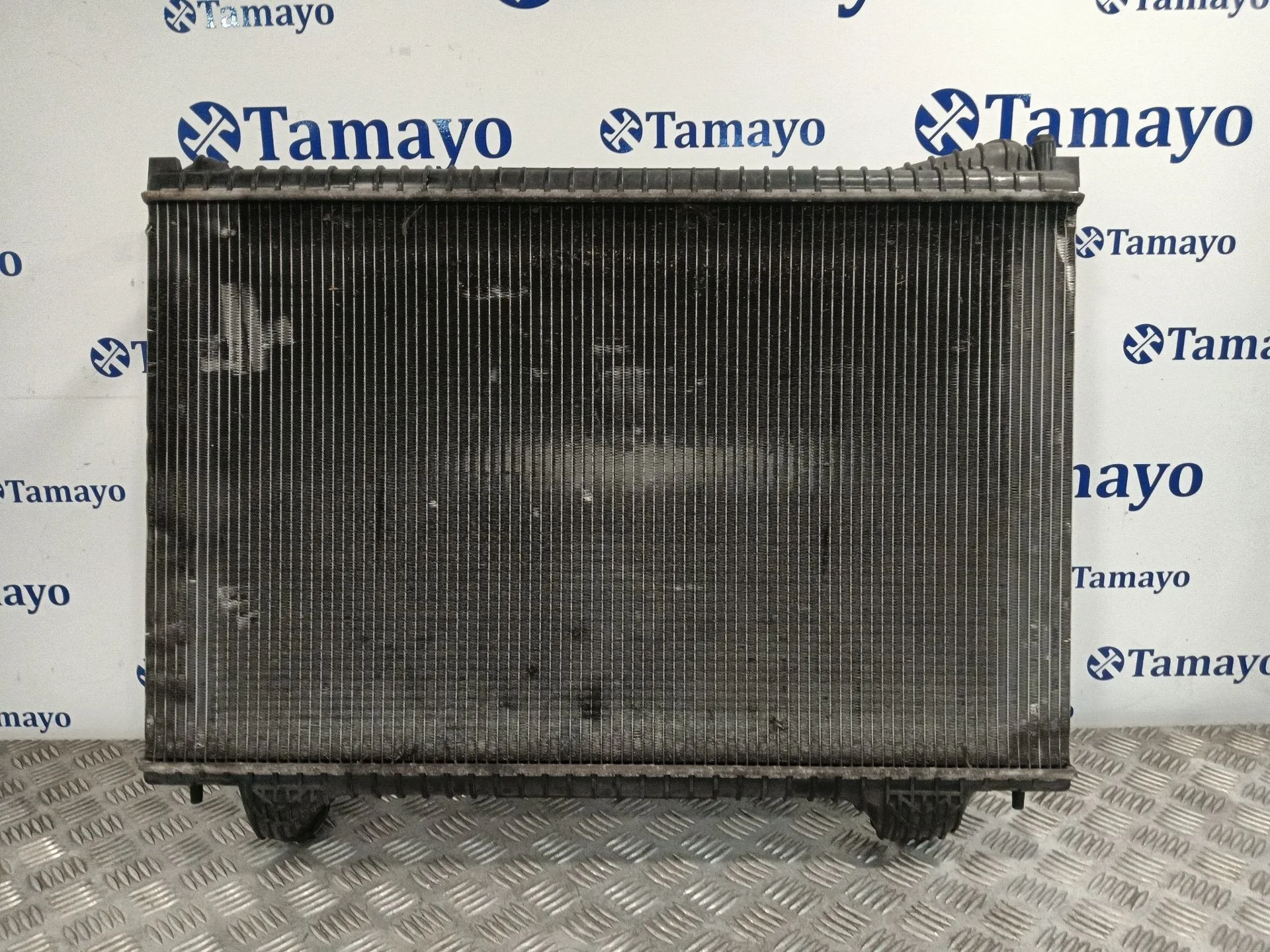 Radiador Agua para Jaguar Xe (X760)