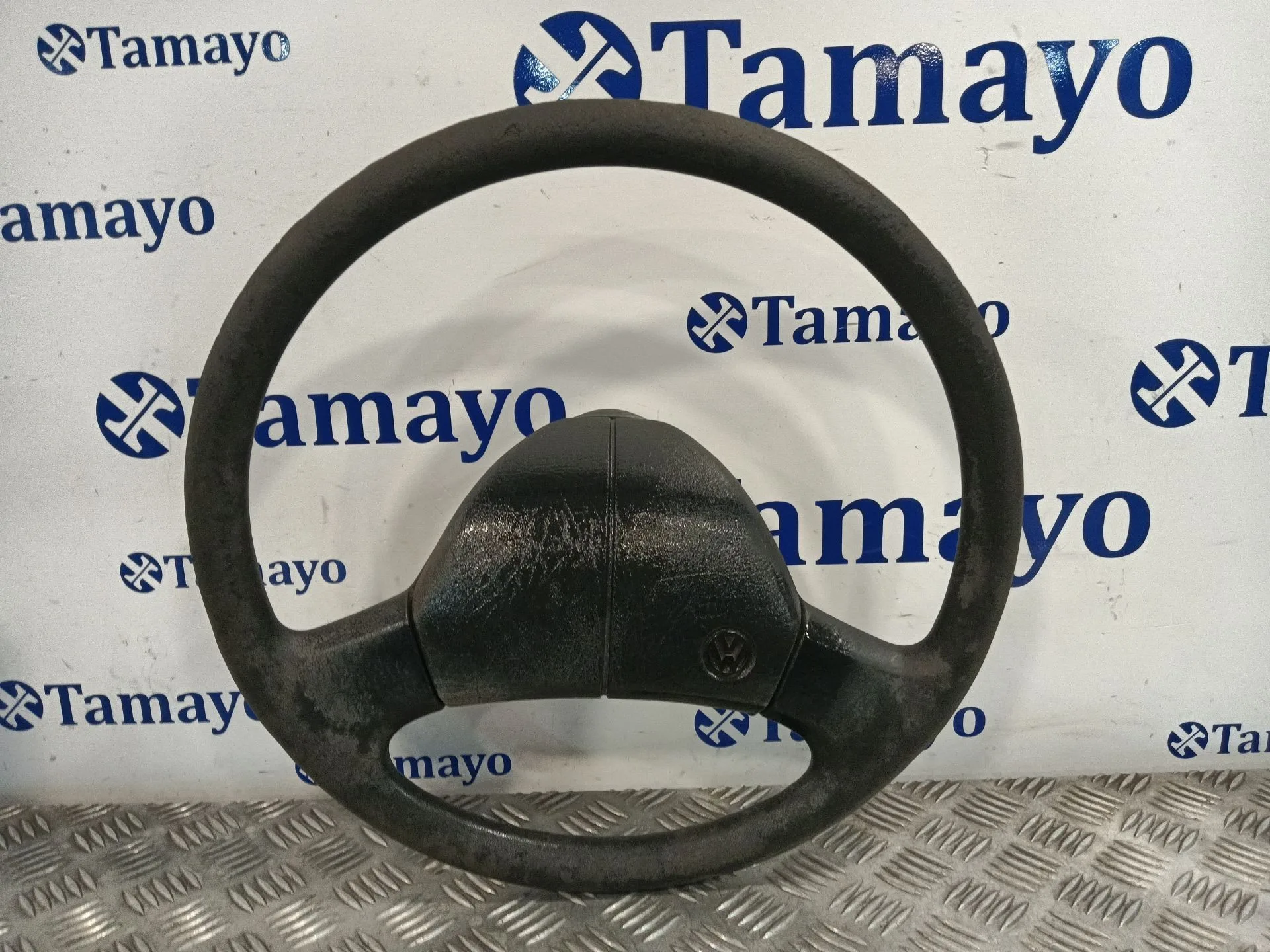 Volante para Volkswagen T4 Bus (Mod. 1991)
