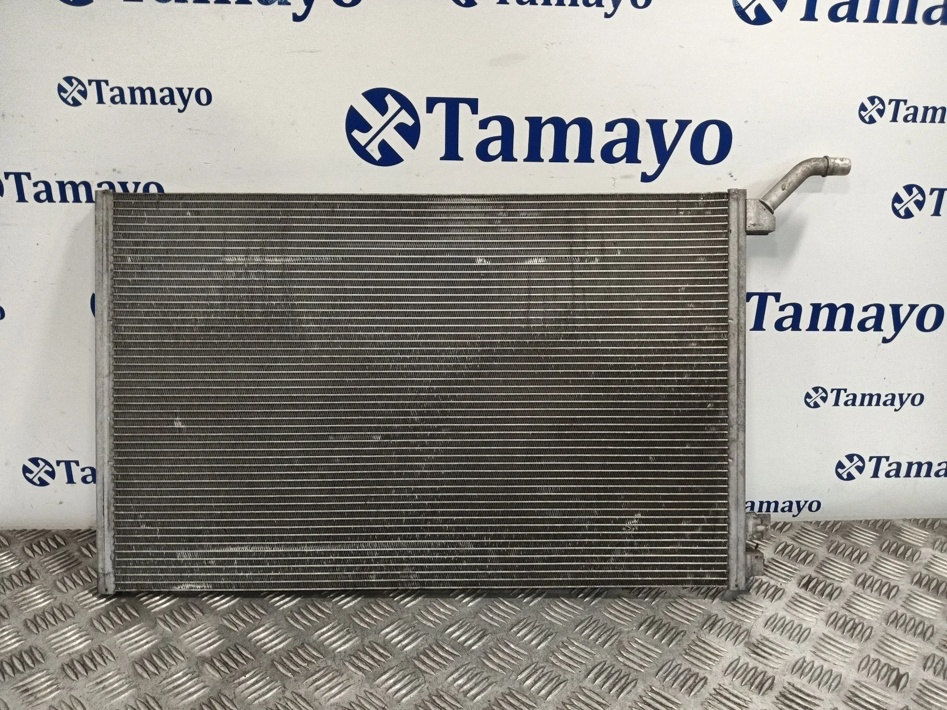 Radiador Agua para Jaguar Xe (X760)