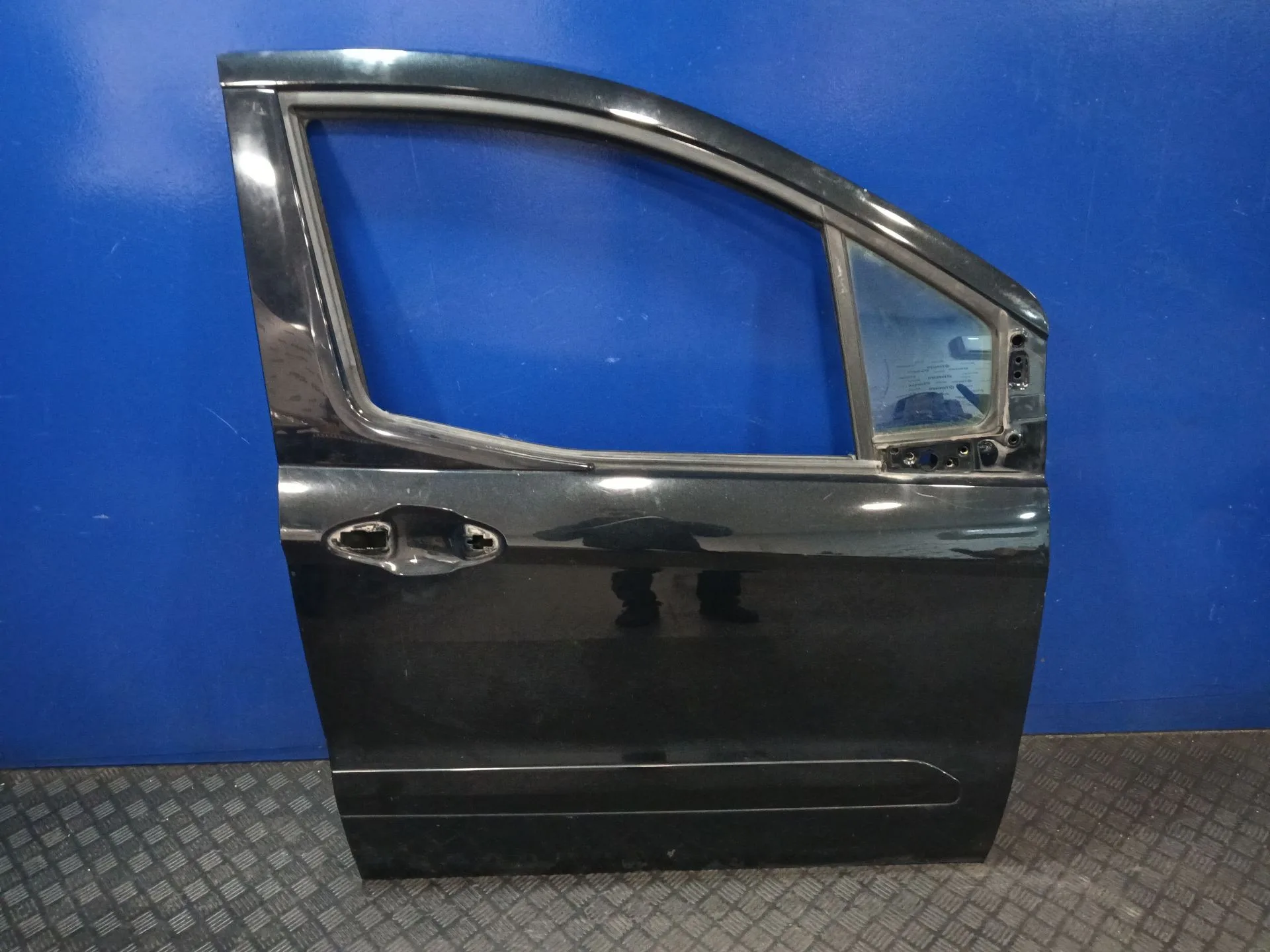 Puerta Delantera Derecha para Ford Tourneo Courier B460 Monospace