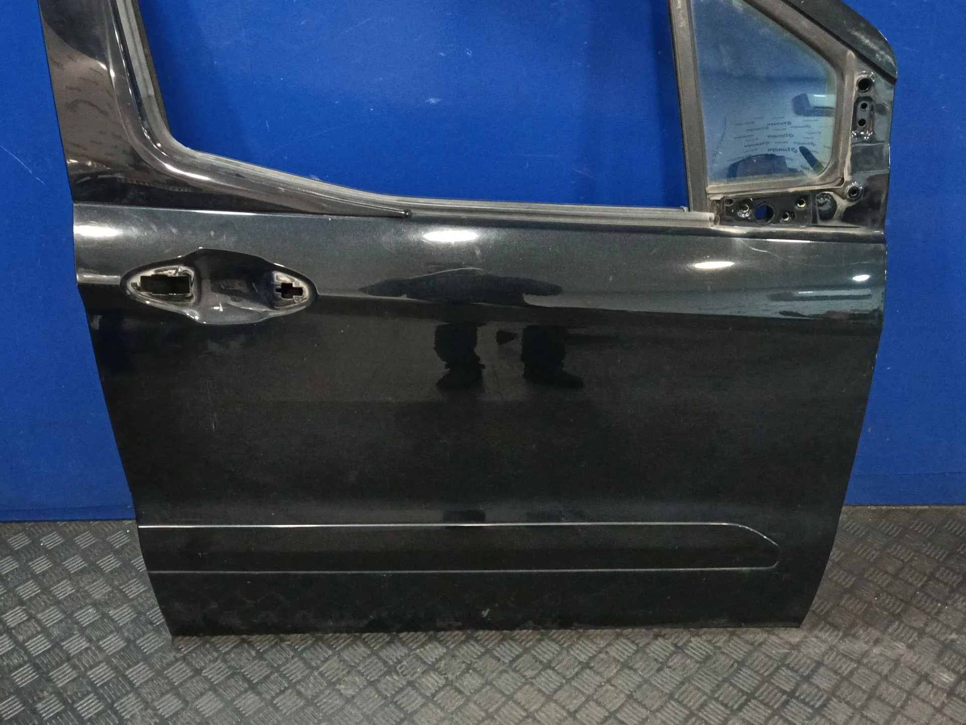 Puerta Delantera Derecha para Ford Tourneo Courier B460 Monospace