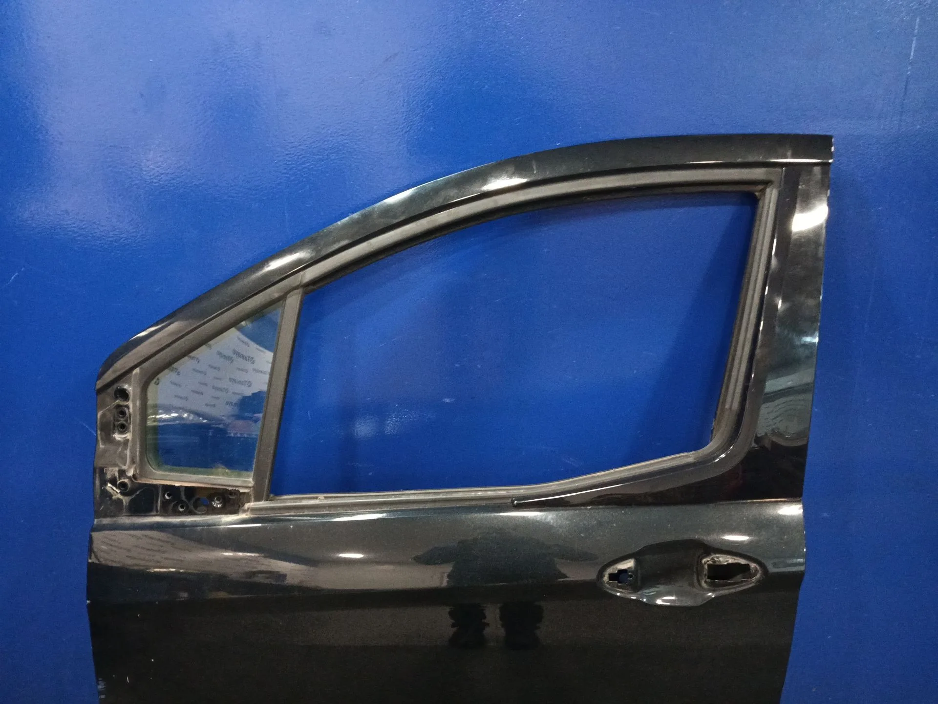 Puerta Delantera Izquierda para Ford Tourneo Courier B460 Monospace