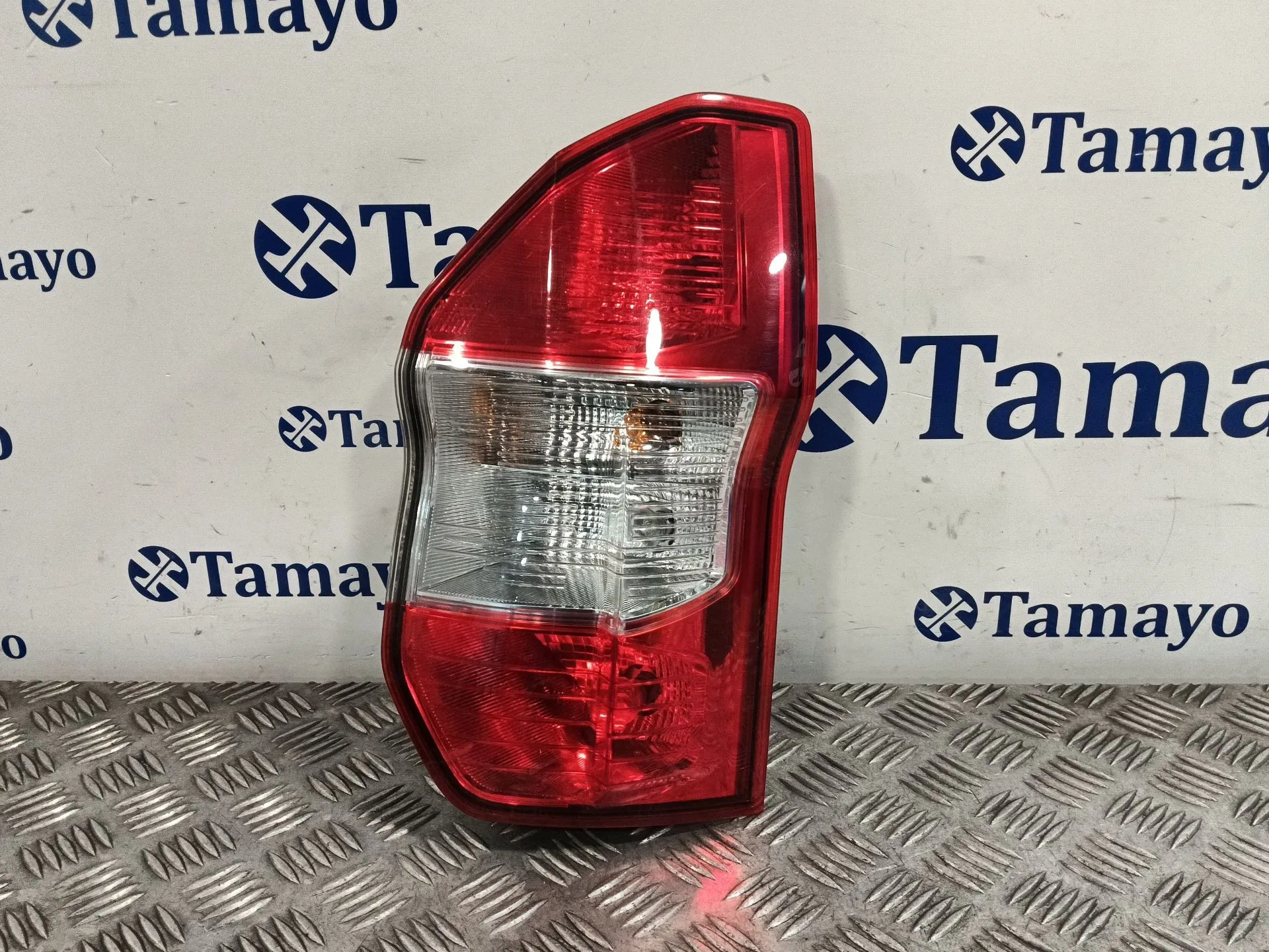 Piloto Trasero Derecho para Ford Tourneo Courier B460 Monospace