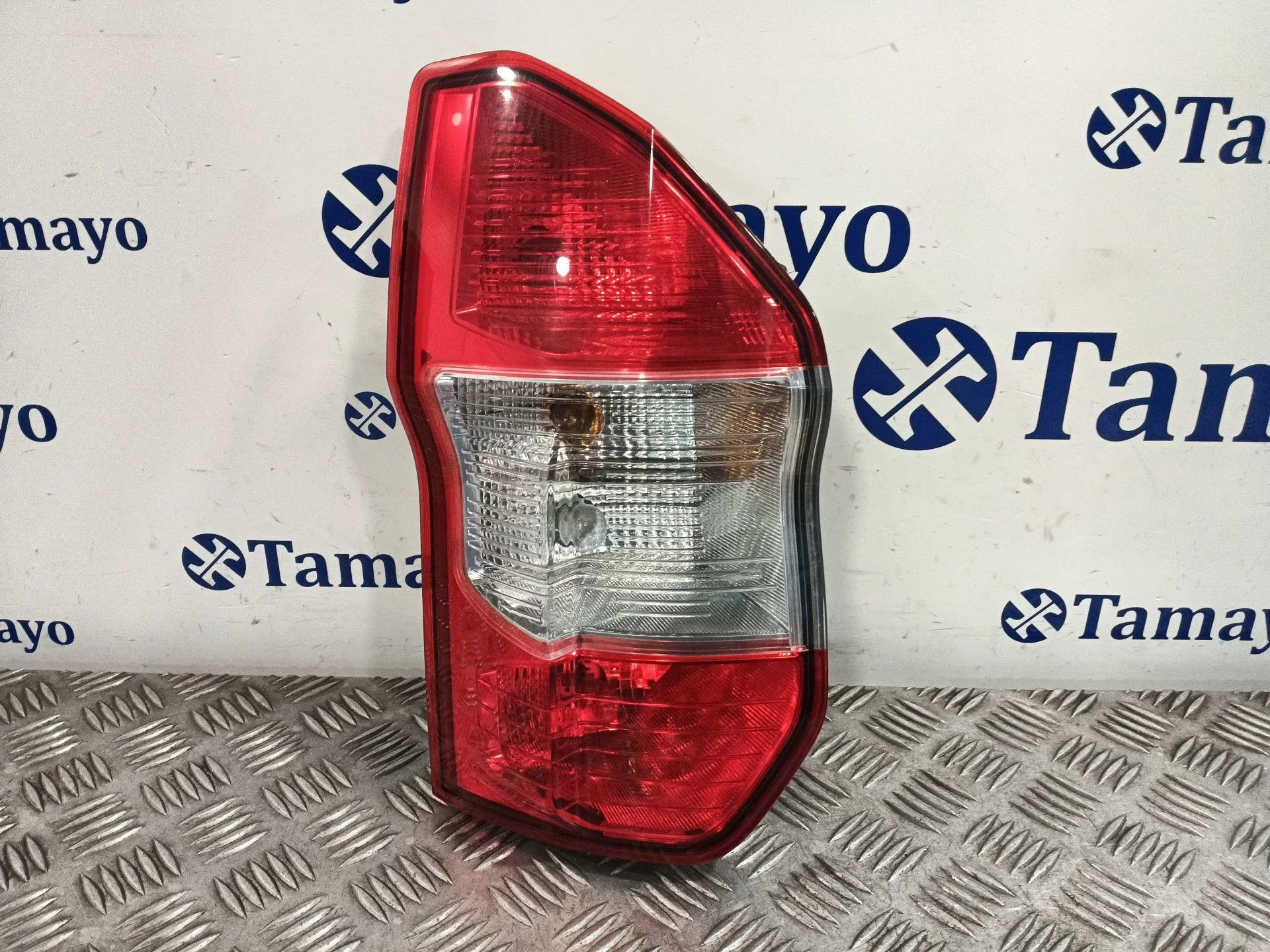 Piloto Trasero Izquierdo para Ford Tourneo Courier B460 Monospace