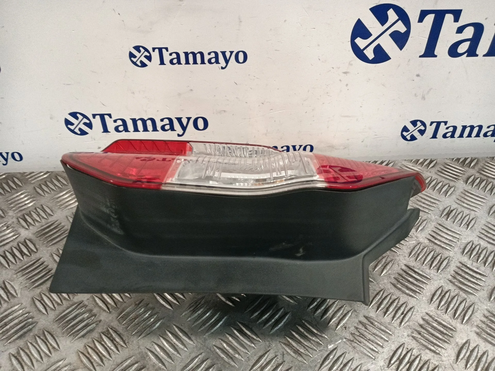Piloto Trasero Izquierdo para Ford Tourneo Courier B460 Monospace