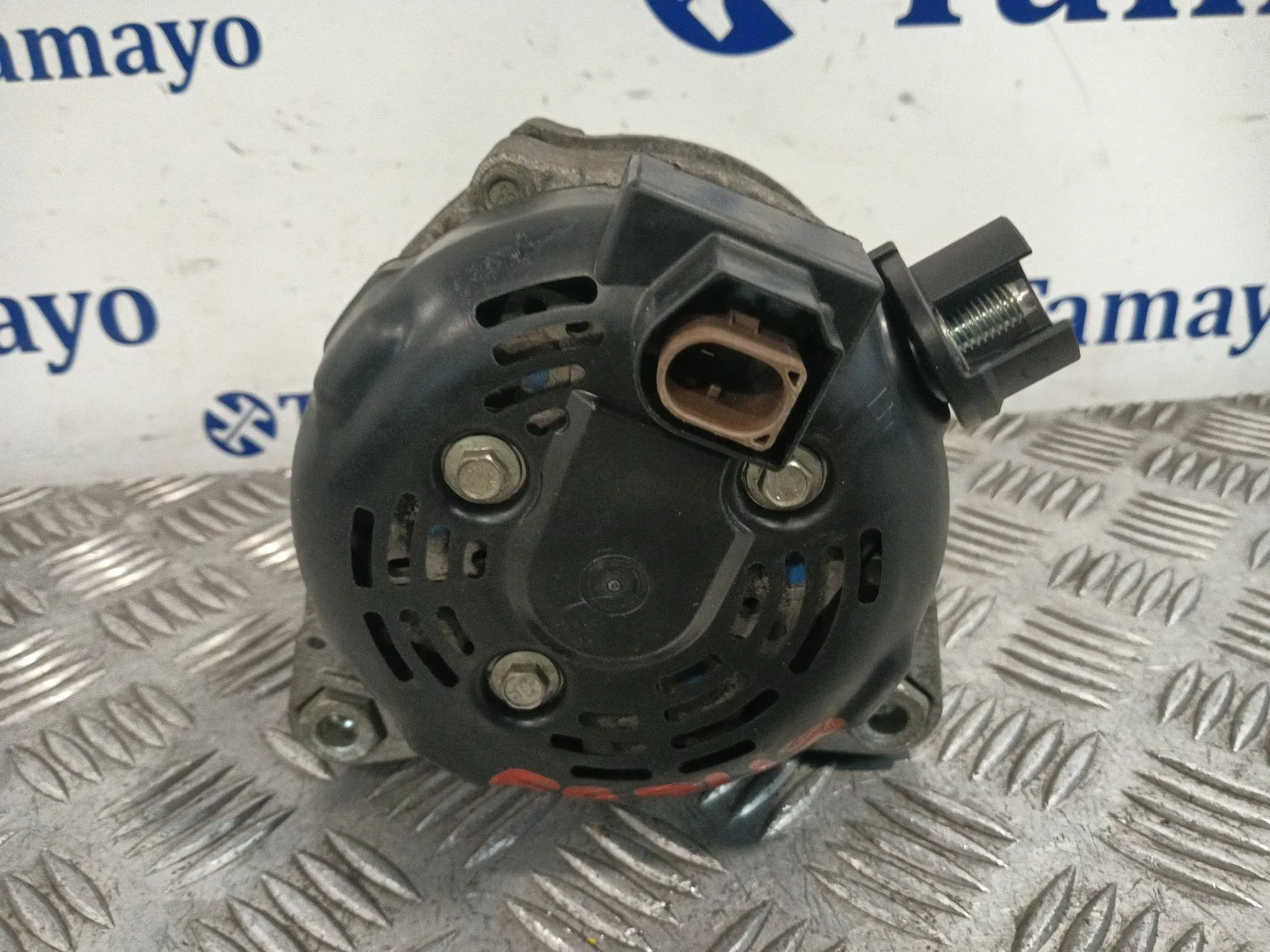 Alternador para Ford Tourneo Courier B460 Monospace