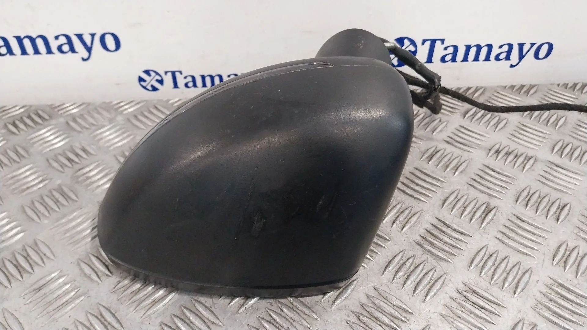 Retrovisor Izquierdo para Audi A1 (8X1, 8Xk)
