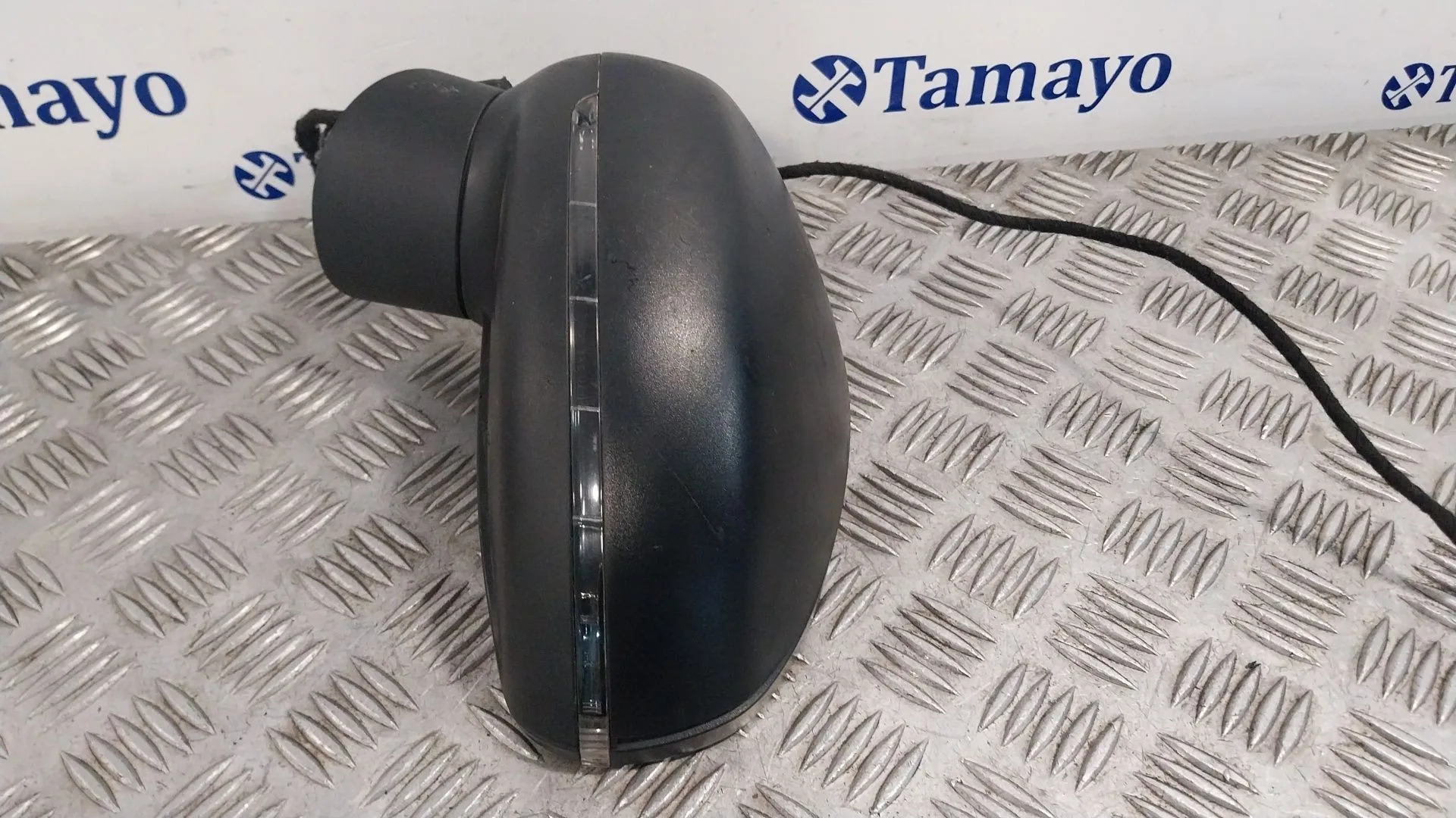 Retrovisor Izquierdo para Audi A1 (8X1, 8Xk)