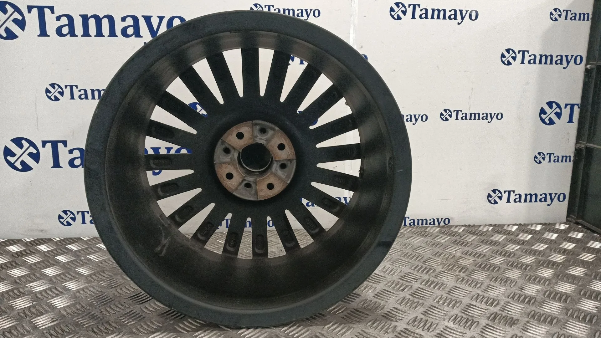 Llanta para Fiat 500 (312_)