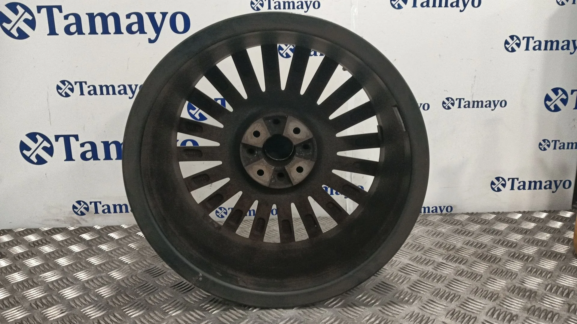Llanta para Fiat 500 (312_)