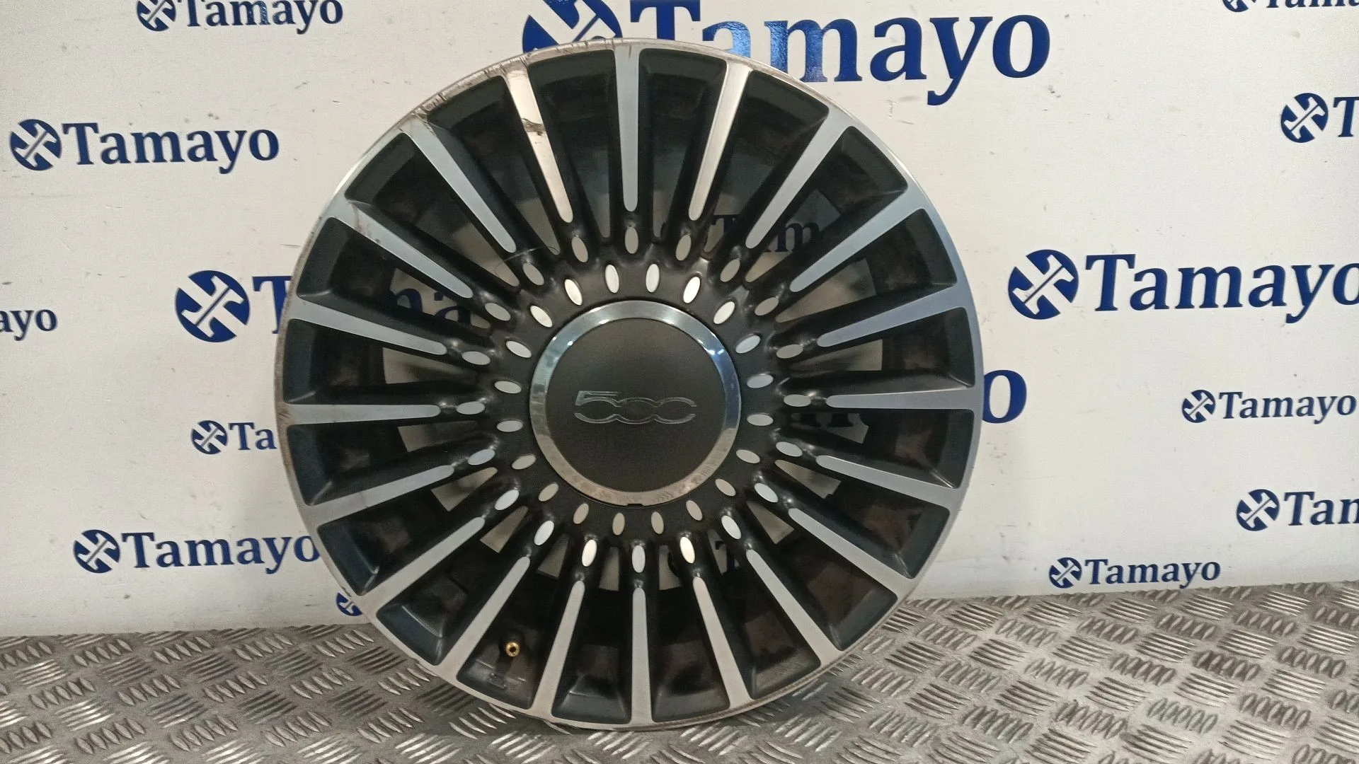 Llanta para Fiat 500 (312_)