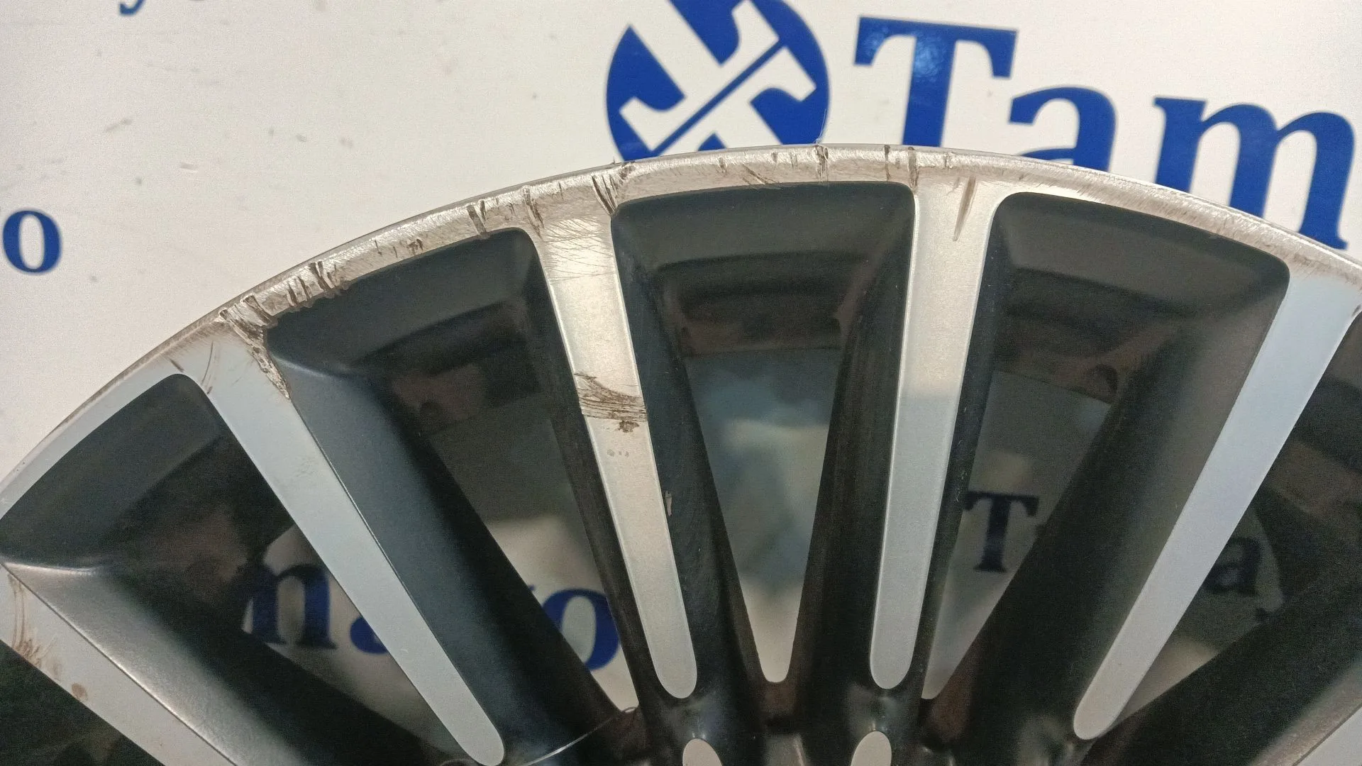 Llanta para Fiat 500 (312_)