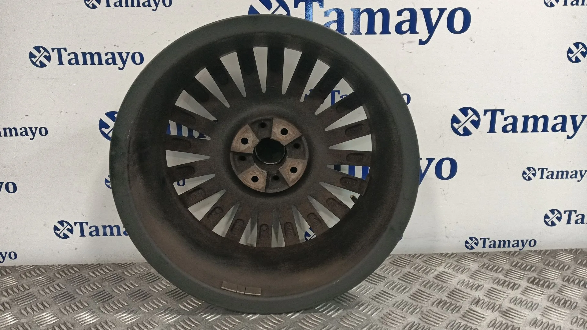 Llanta para Fiat 500 (312_)