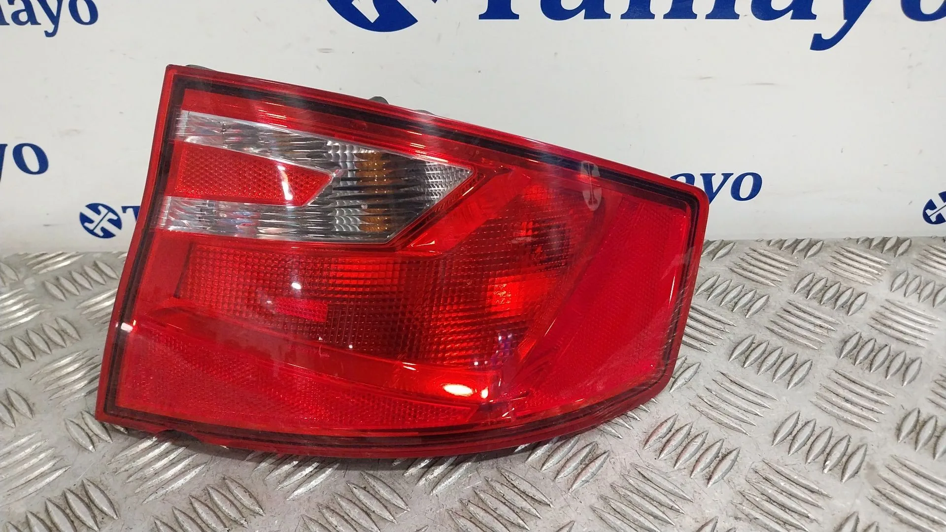 Piloto Trasero Derecho para Seat Toledo Iv (Kg3)