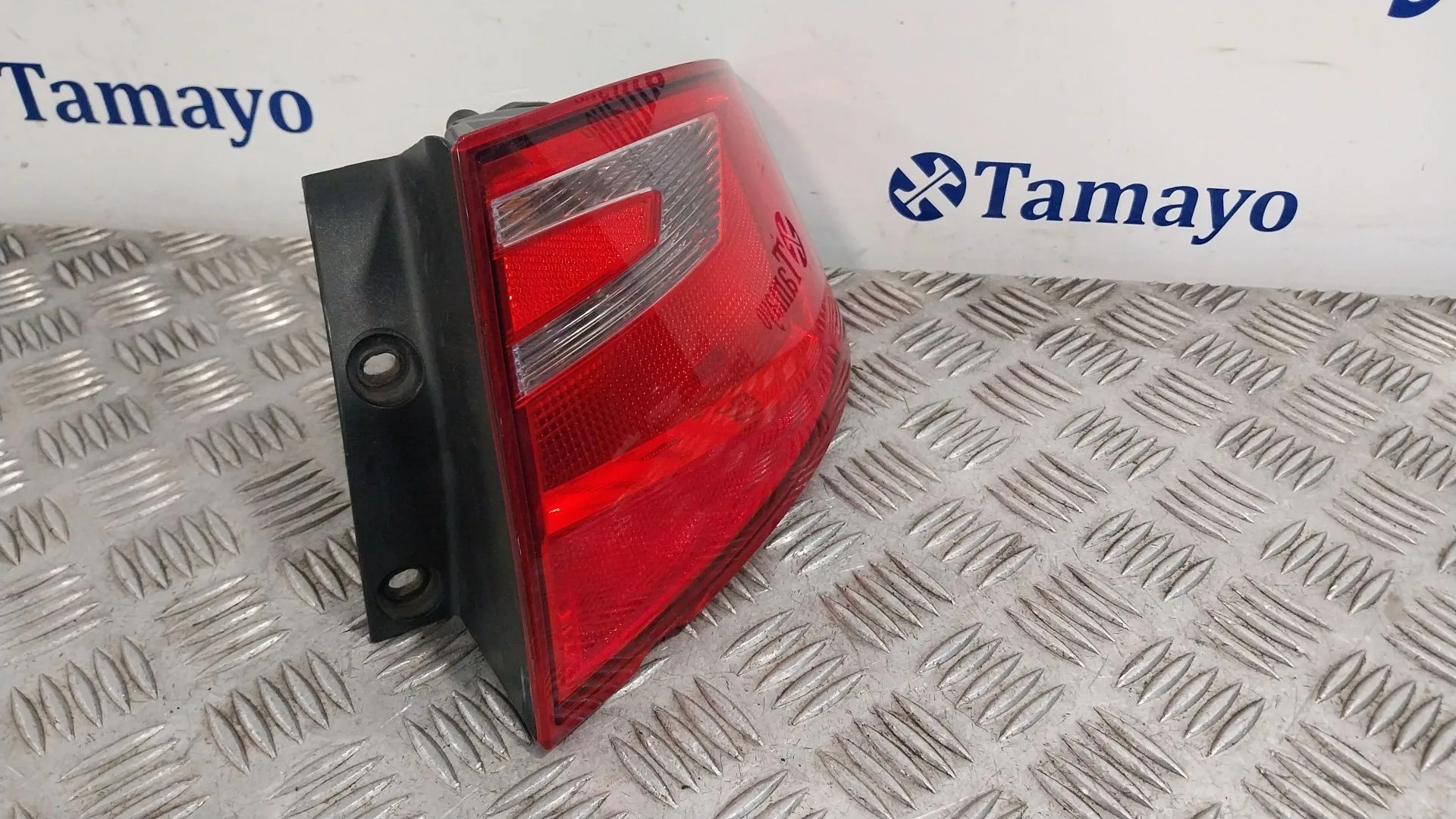 Piloto Trasero Derecho para Seat Toledo Iv (Kg3)