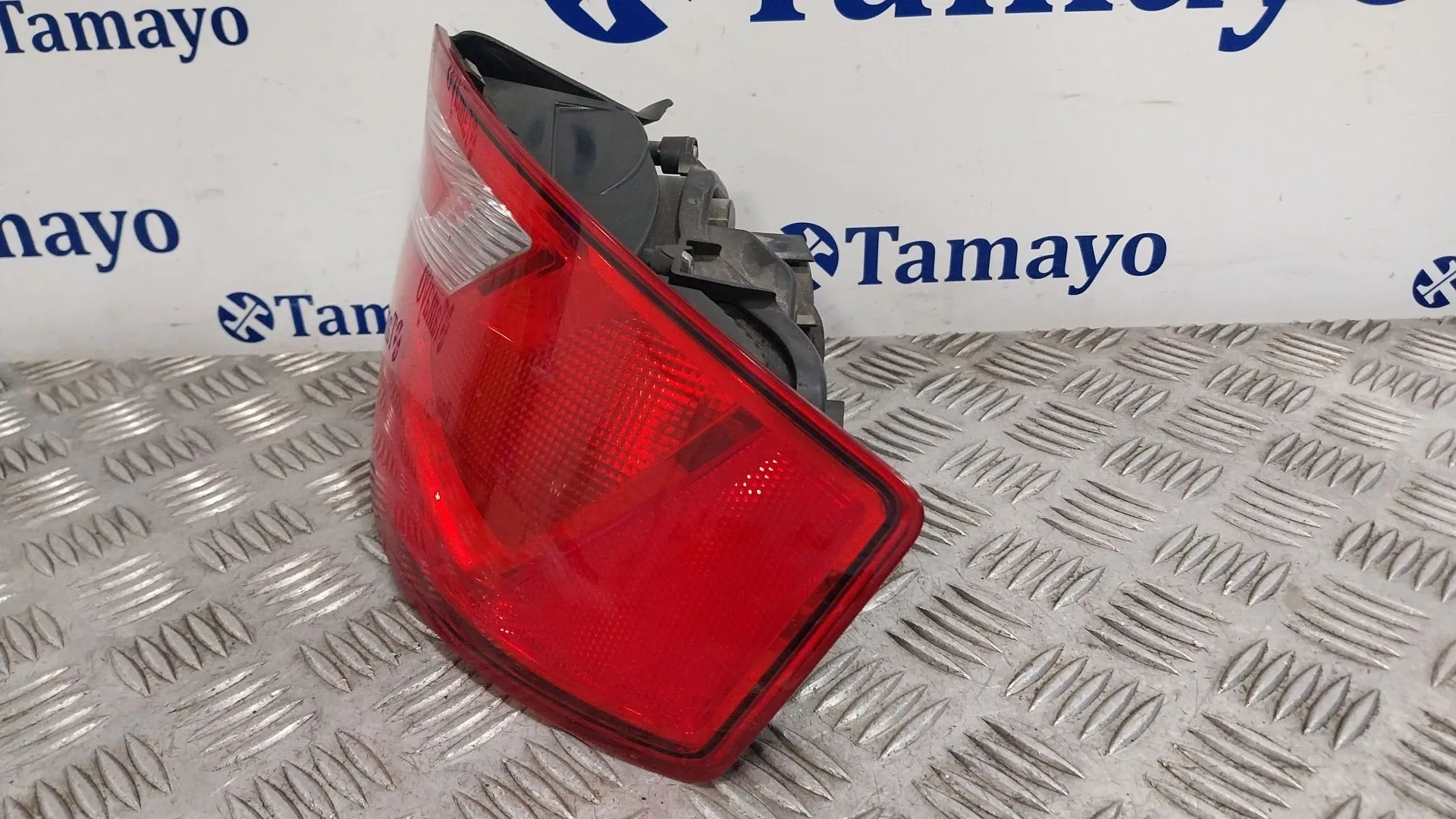 Piloto Trasero Derecho para Seat Toledo Iv (Kg3)
