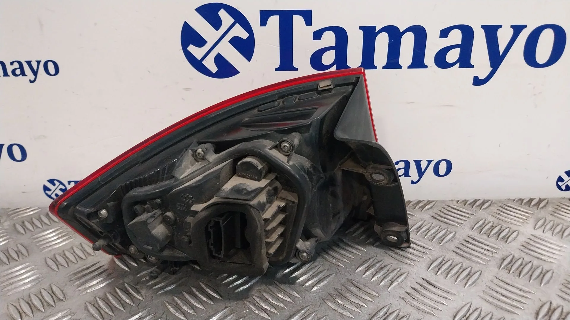 Piloto Trasero Derecho para Seat Toledo Iv (Kg3)