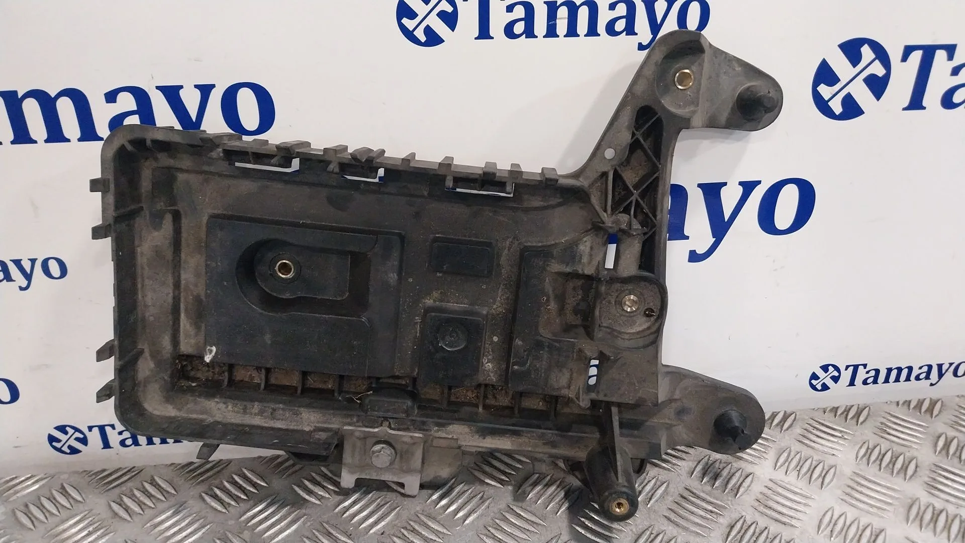 Soporte Bateria para Volkswagen Golf Vi (5K1)