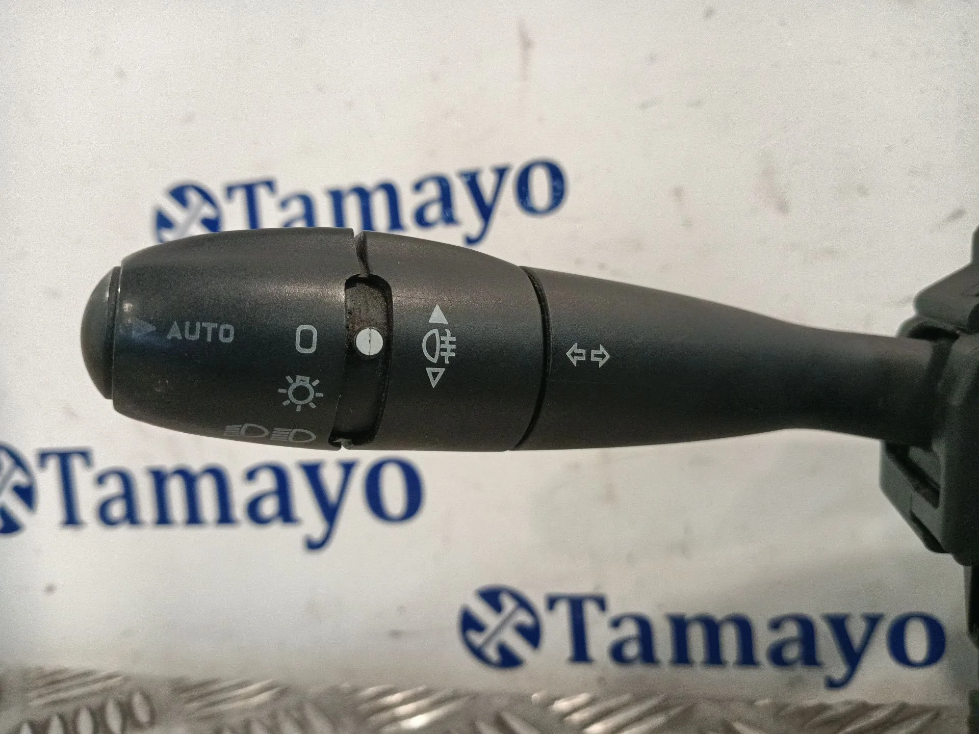 Mando Multifuncion para Citroën C5 I Break (De_)