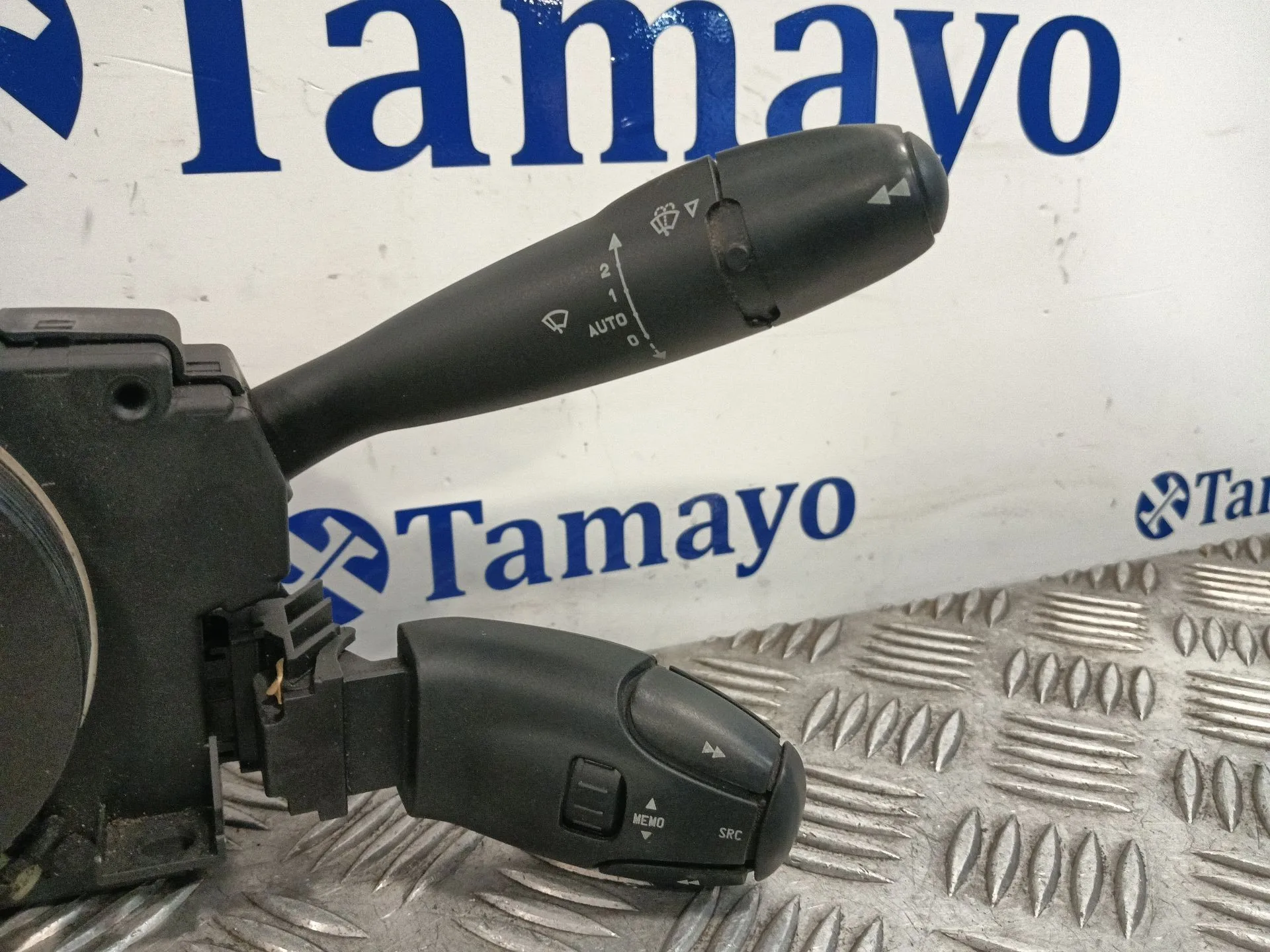 Mando Multifuncion para Citroën C5 I Break (De_)
