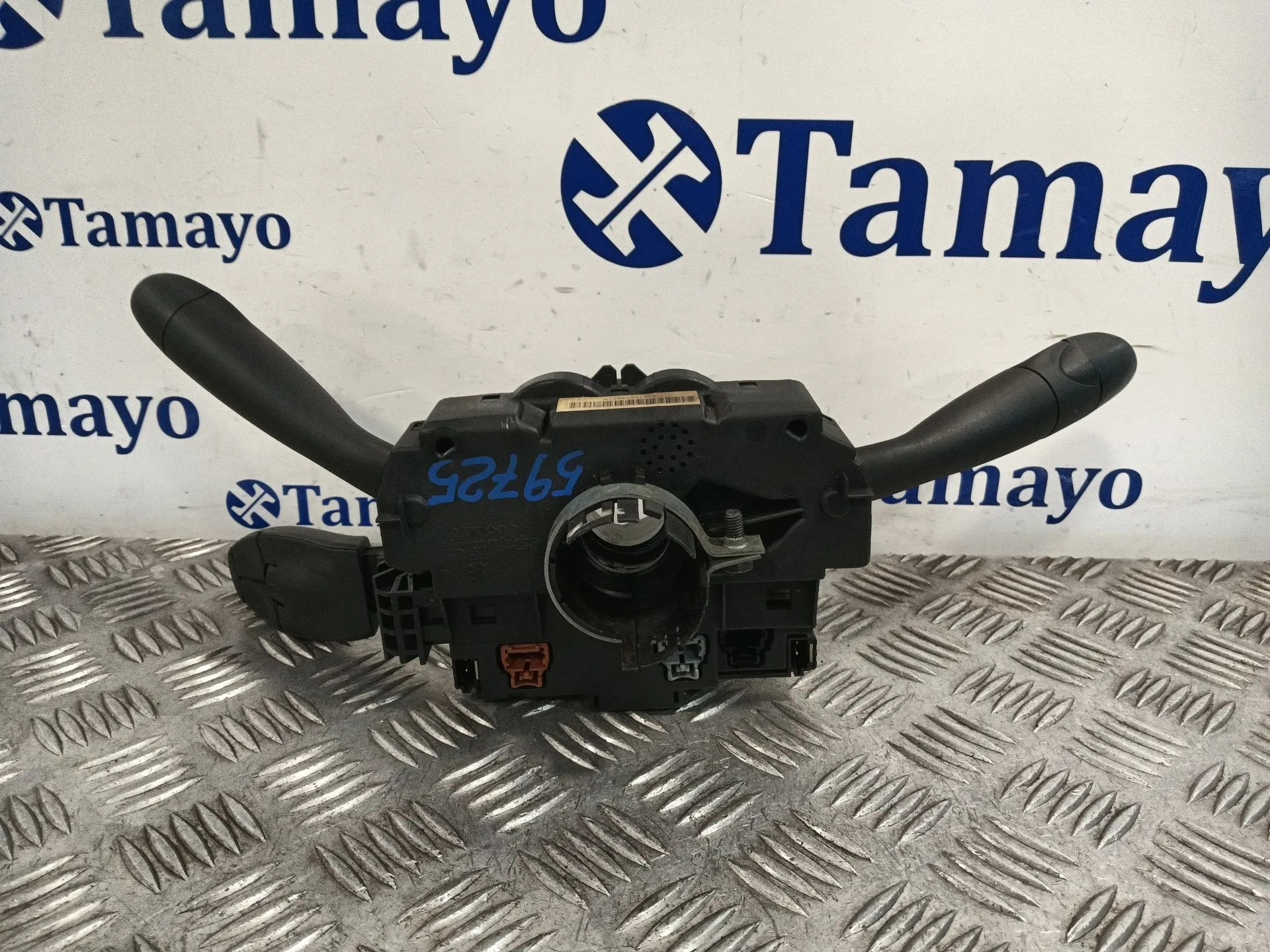 Mando Multifuncion para Citroën C5 I Break (De_)