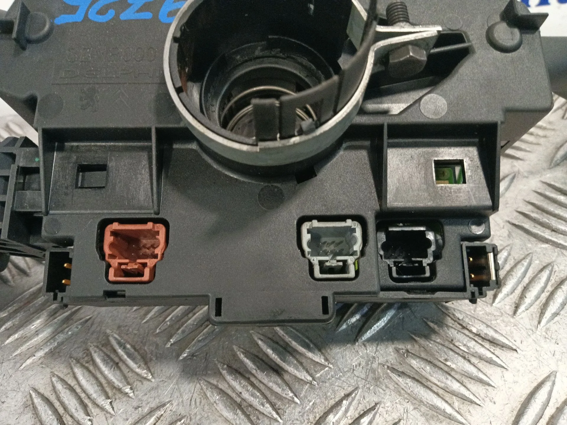 Mando Multifuncion para Citroën C5 I Break (De_)