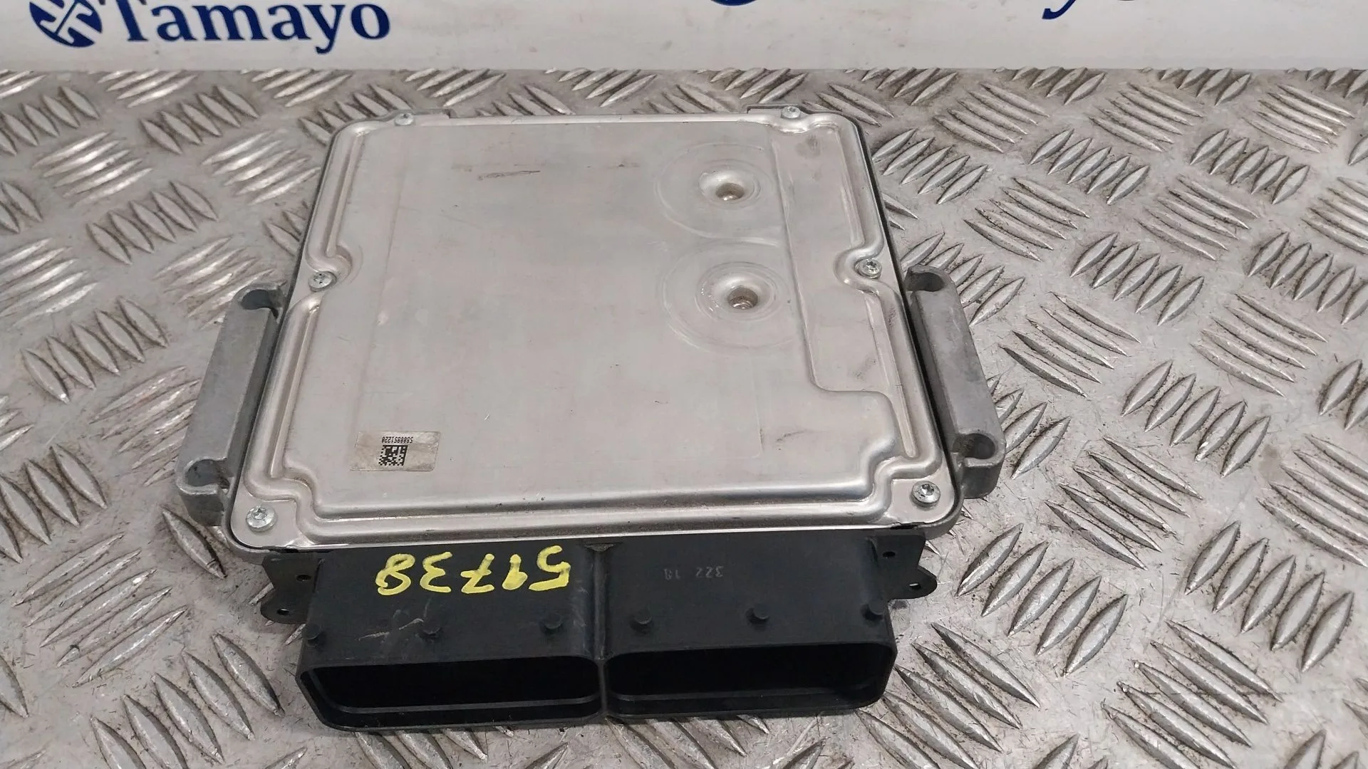 Centralita Motor Uce para Jaguar Xe (X760)