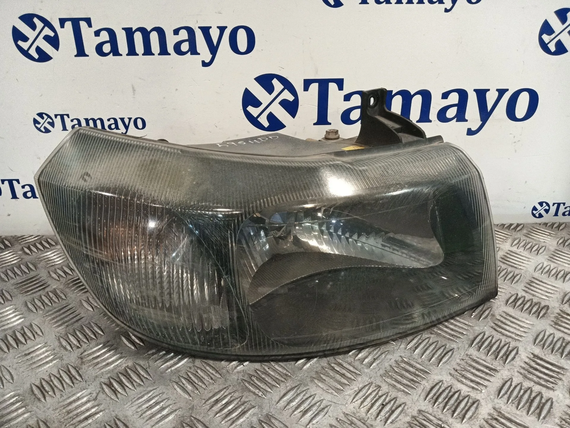 Faro Derecho para Ford Transit Furgoneta (Fa_ _)