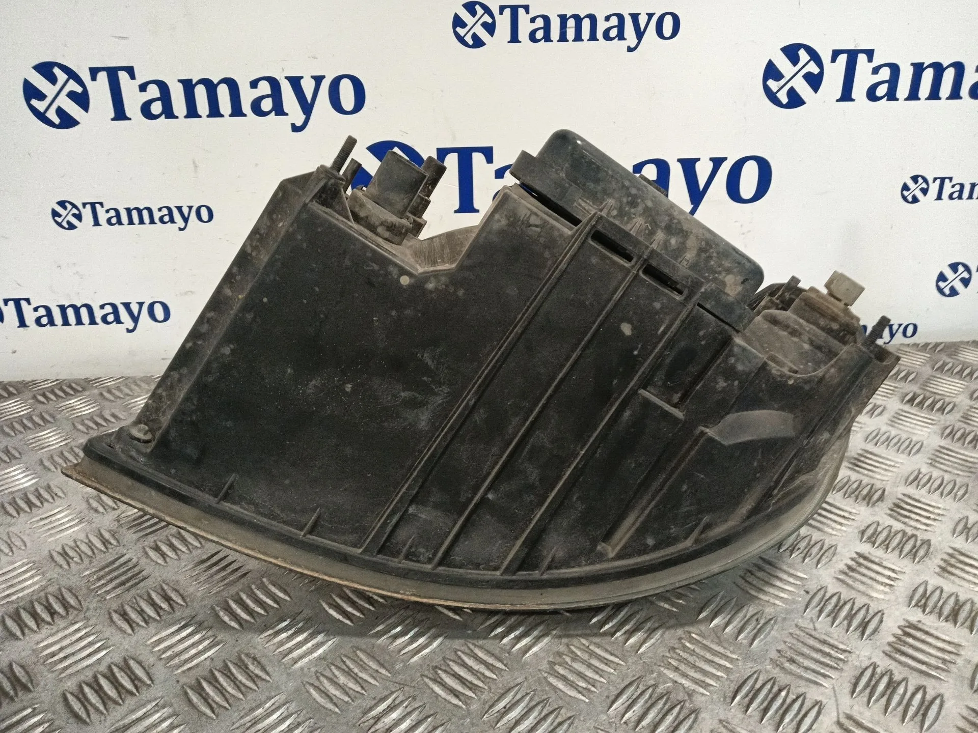 Faro Derecho para Ford Transit Furgoneta (Fa_ _)