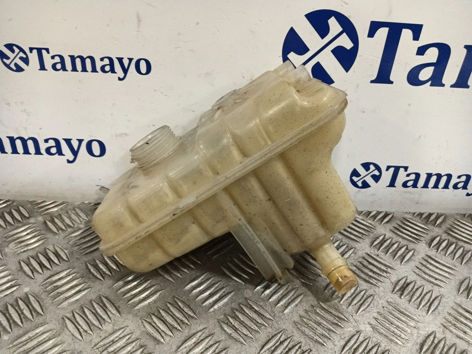 Deposito Expansion para Peugeot 407 Sw