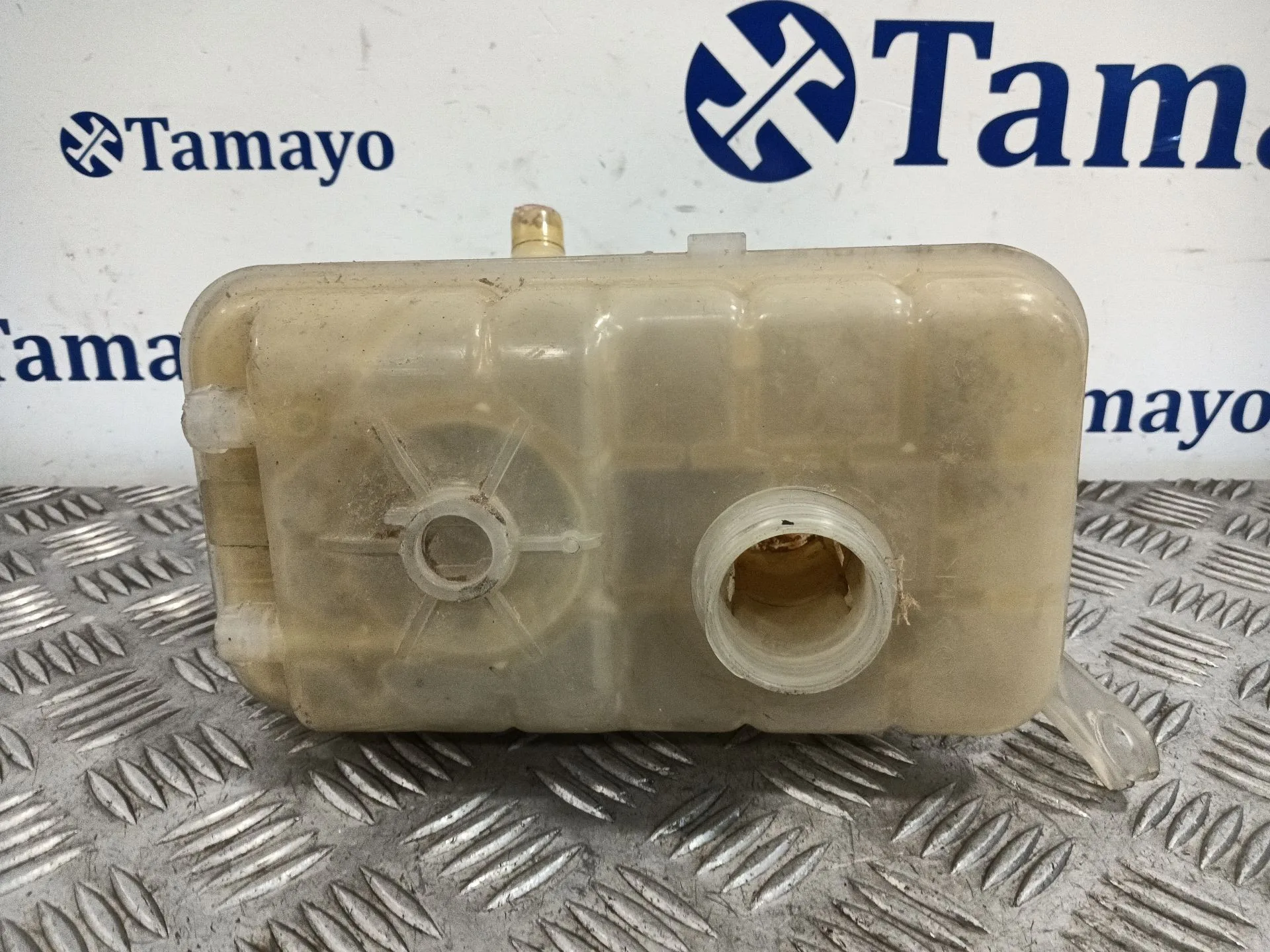 Deposito Expansion para Peugeot 407 Sw