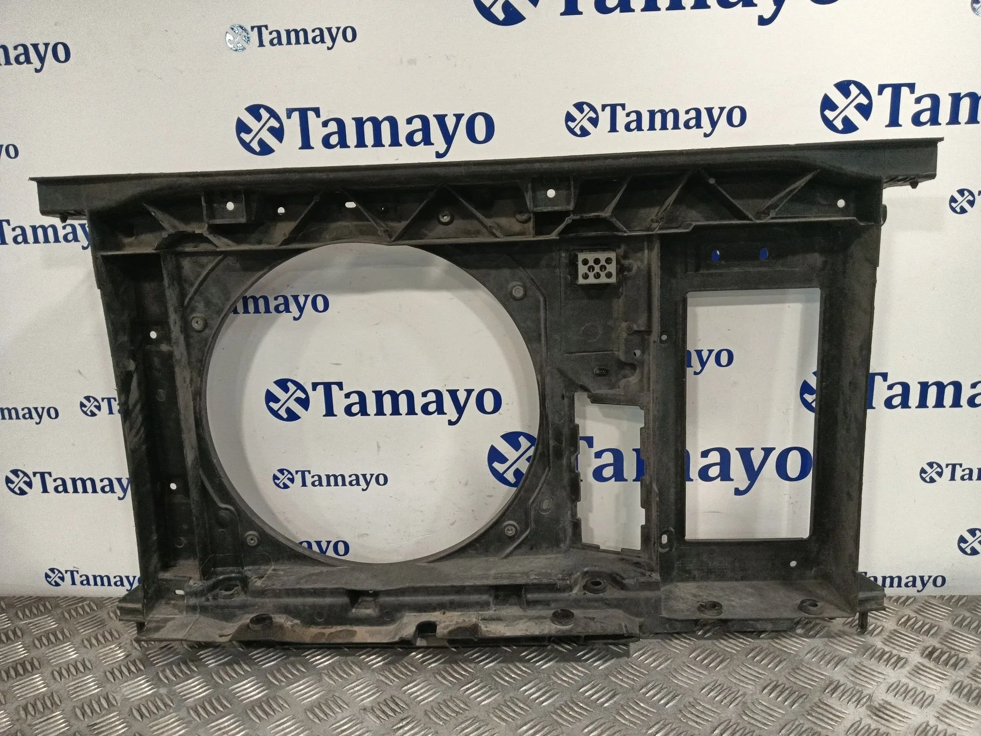 Panel Frontal para Peugeot 308 I (4A_, 4C_)