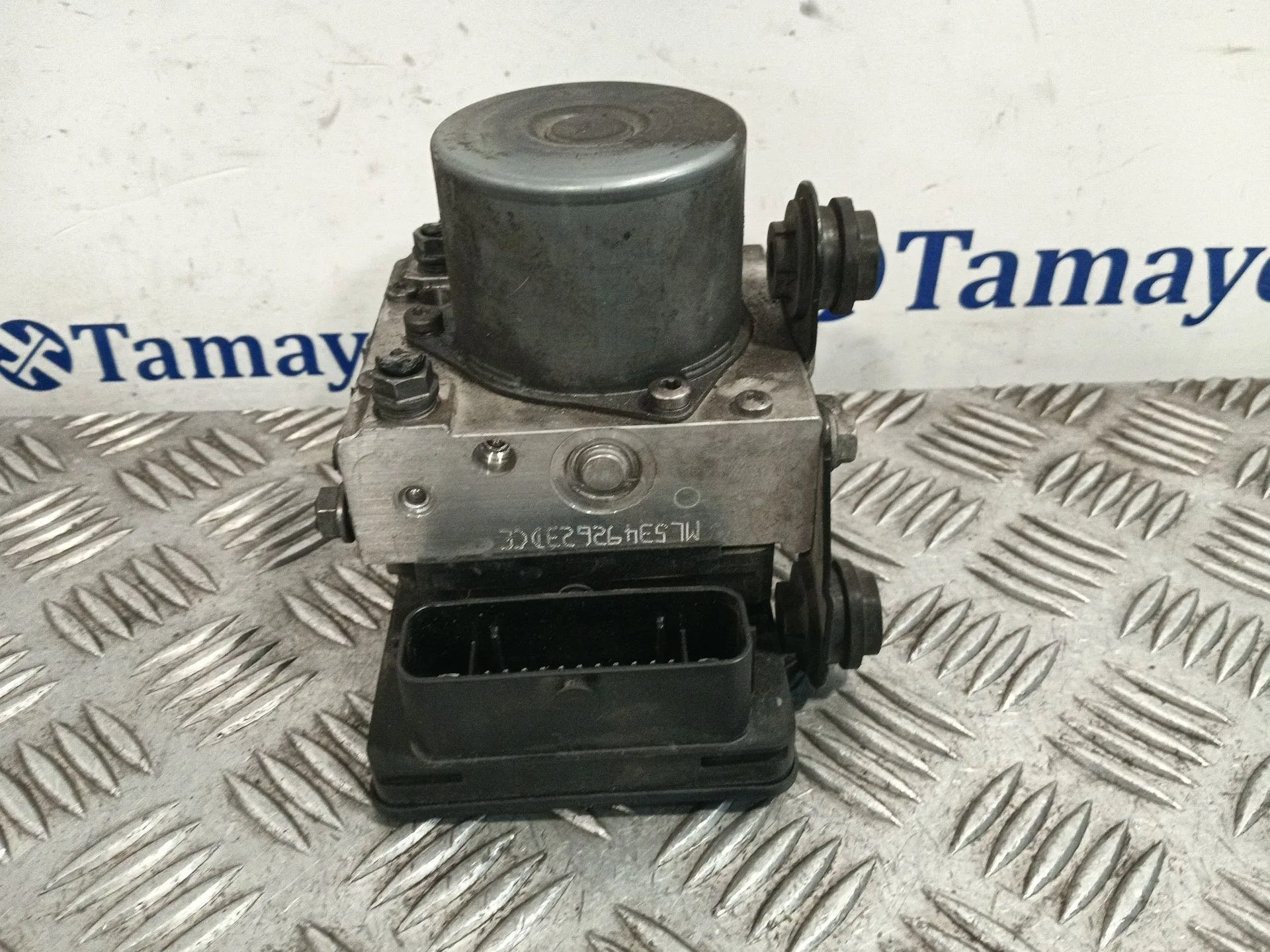 Abs para Seat Toledo Iv (Kg3)