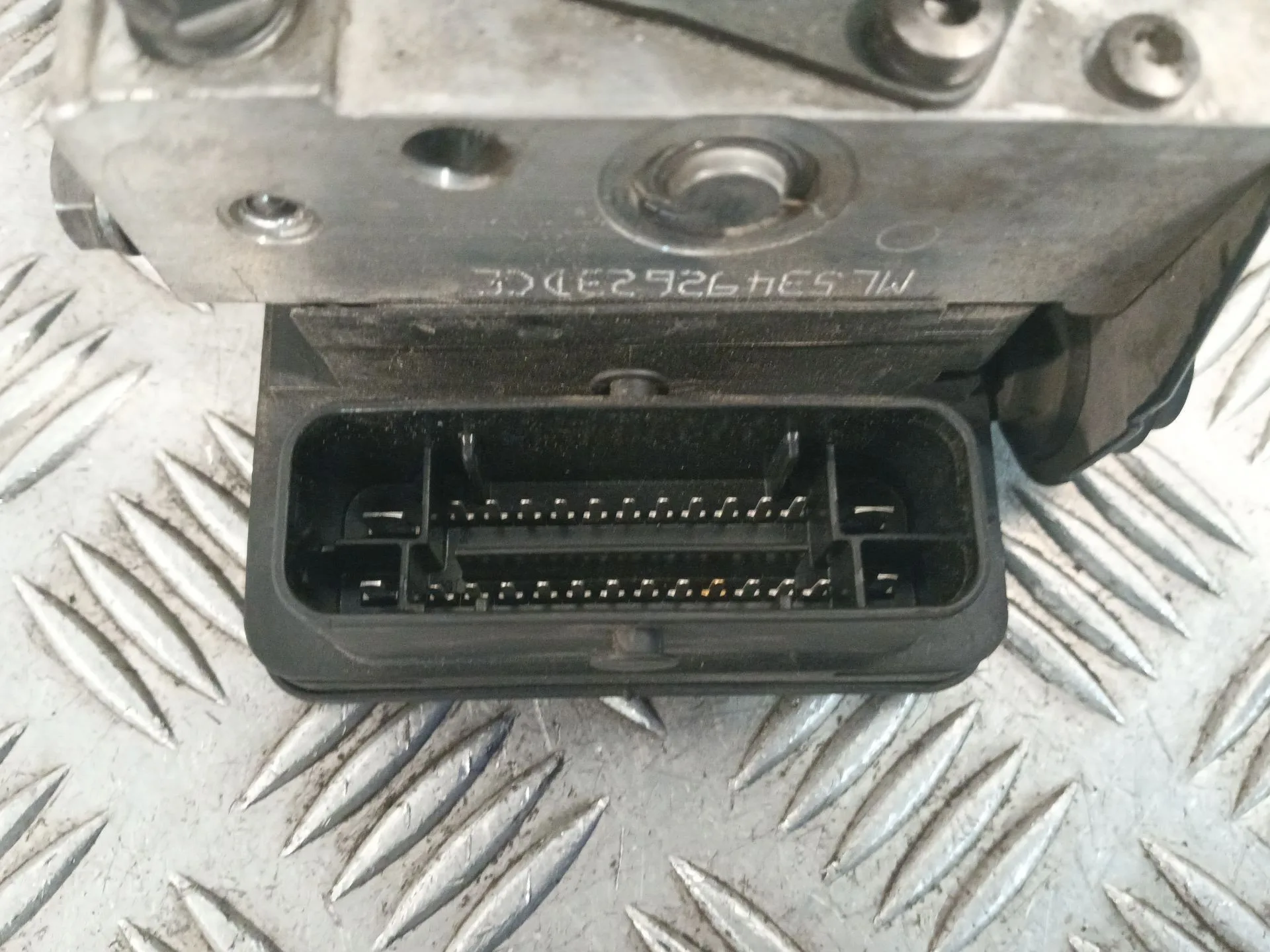 Abs para Seat Toledo Iv (Kg3)