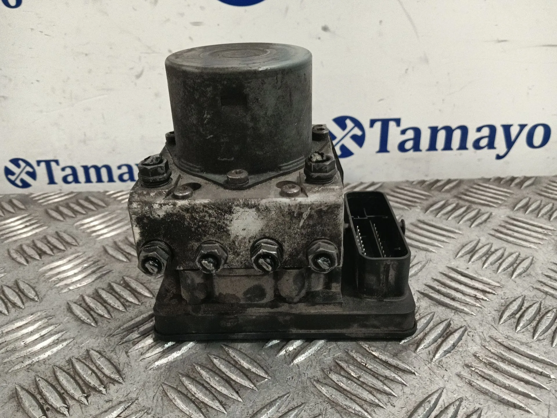 Abs para Seat Toledo Iv (Kg3)