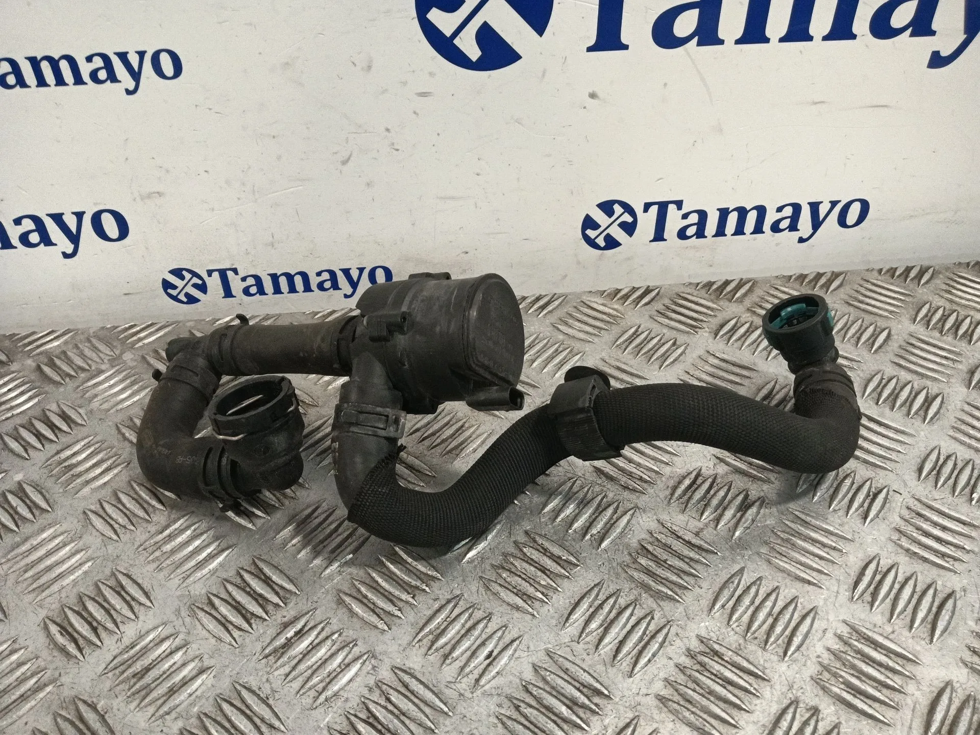 Bomba Agua para Jaguar Xe (X760)
