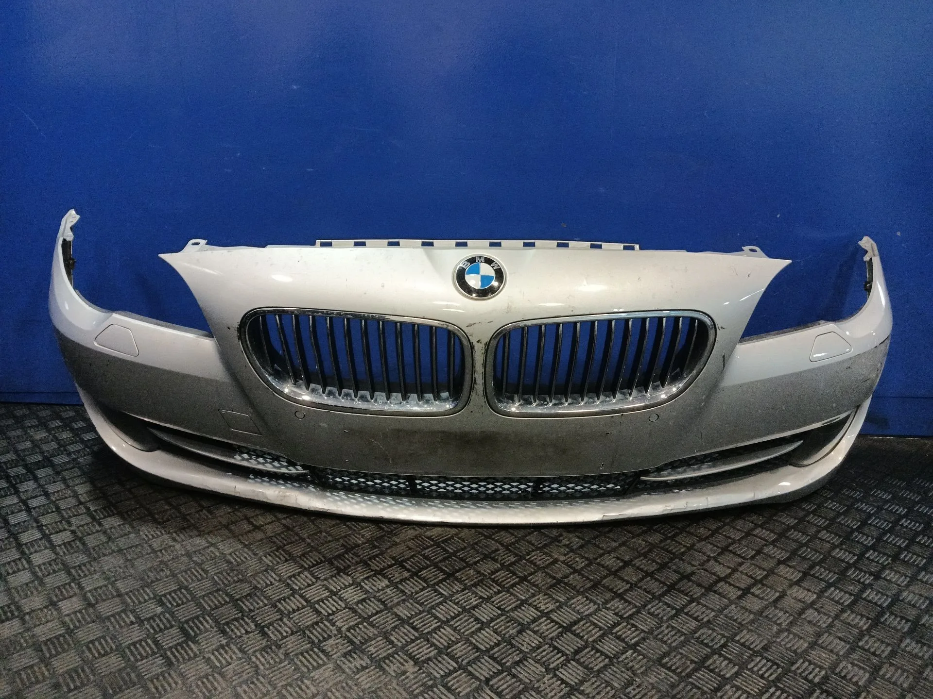 Paragolpes Delantero para Bmw 5 Touring (F11)