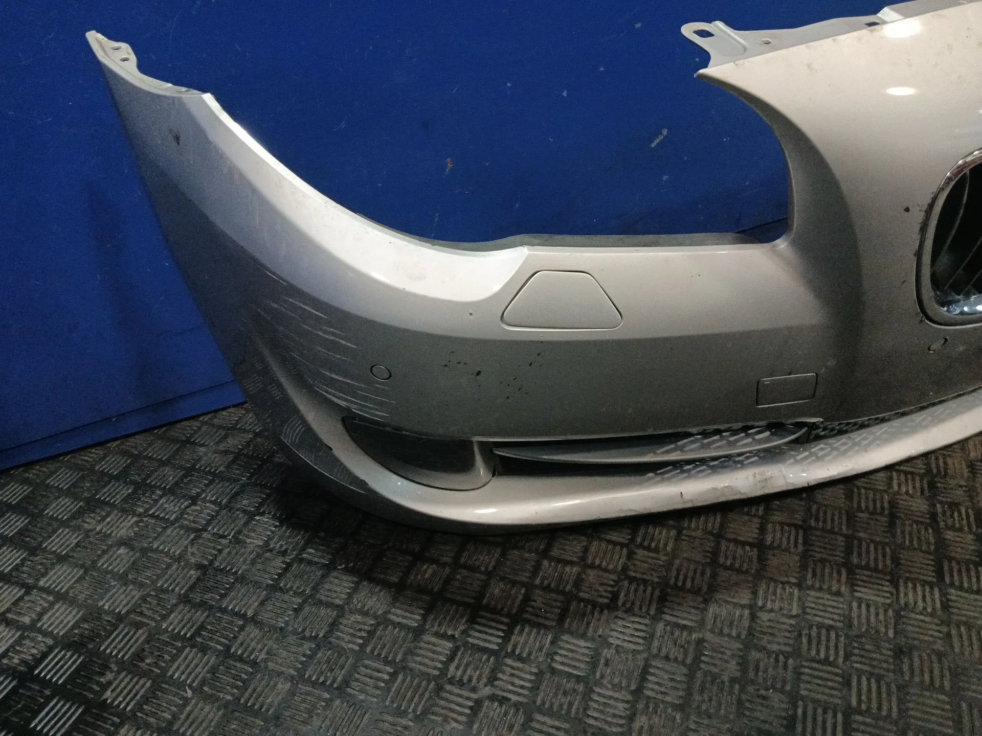 Paragolpes Delantero para Bmw 5 Touring (F11)